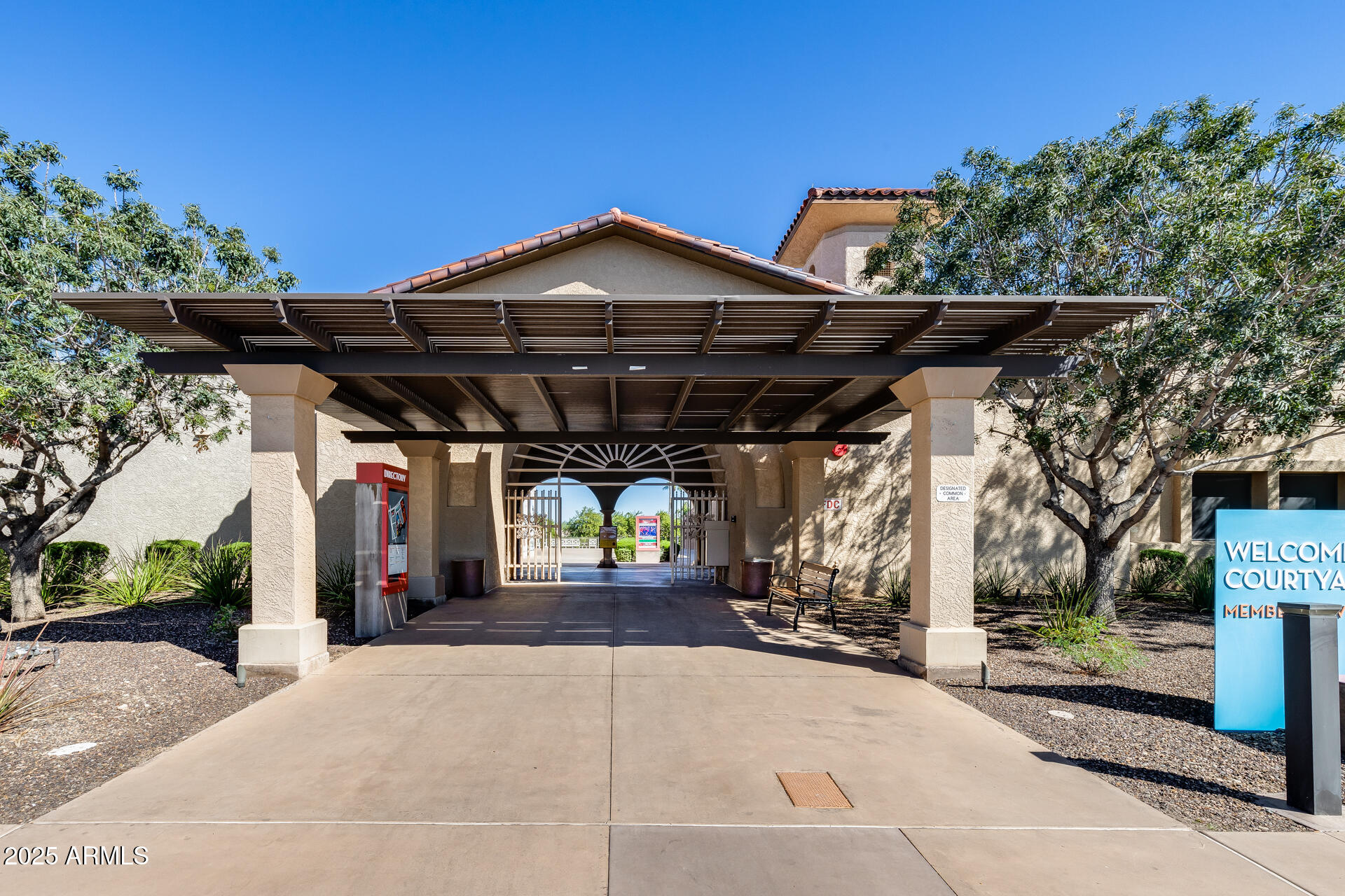 SUN CITY WEST 26 LOT 1-124 - Residential