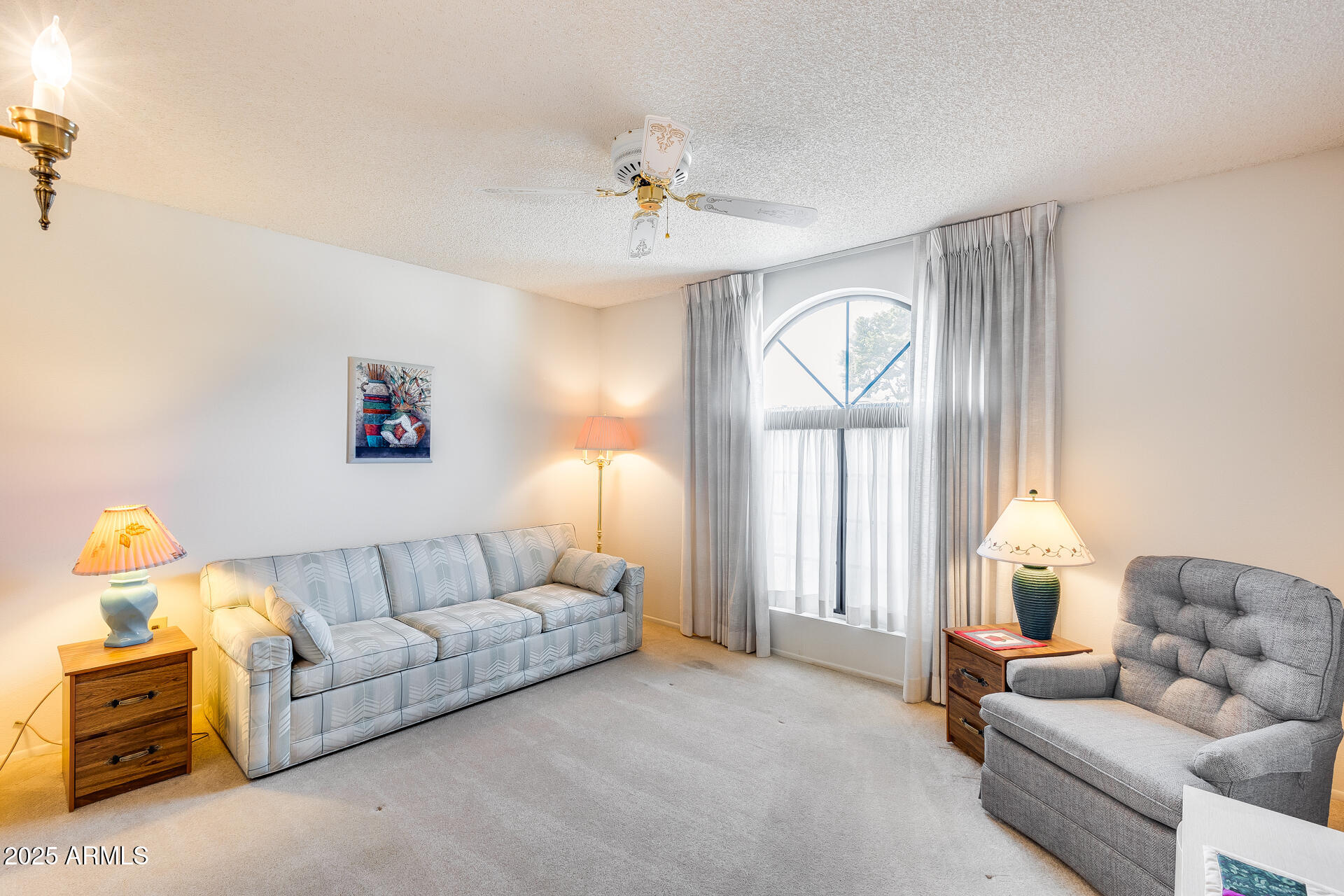 SUN CITY WEST 26 LOT 1-124 - Residential