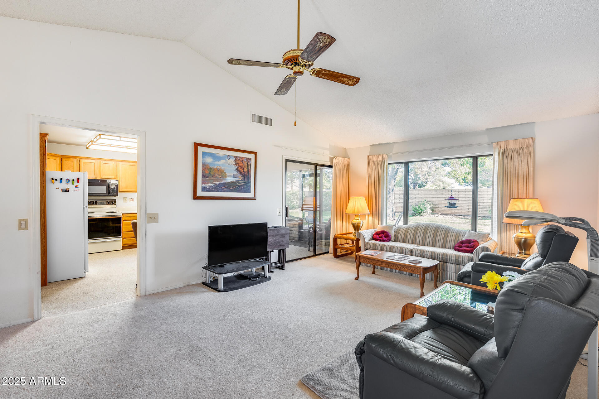 SUN CITY WEST 26 LOT 1-124 - Residential