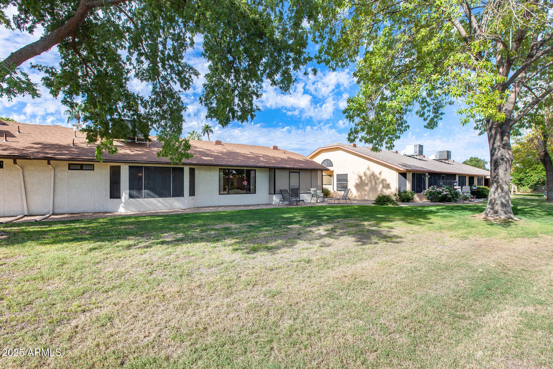 SUN CITY WEST 26 LOT 1-124 - Residential