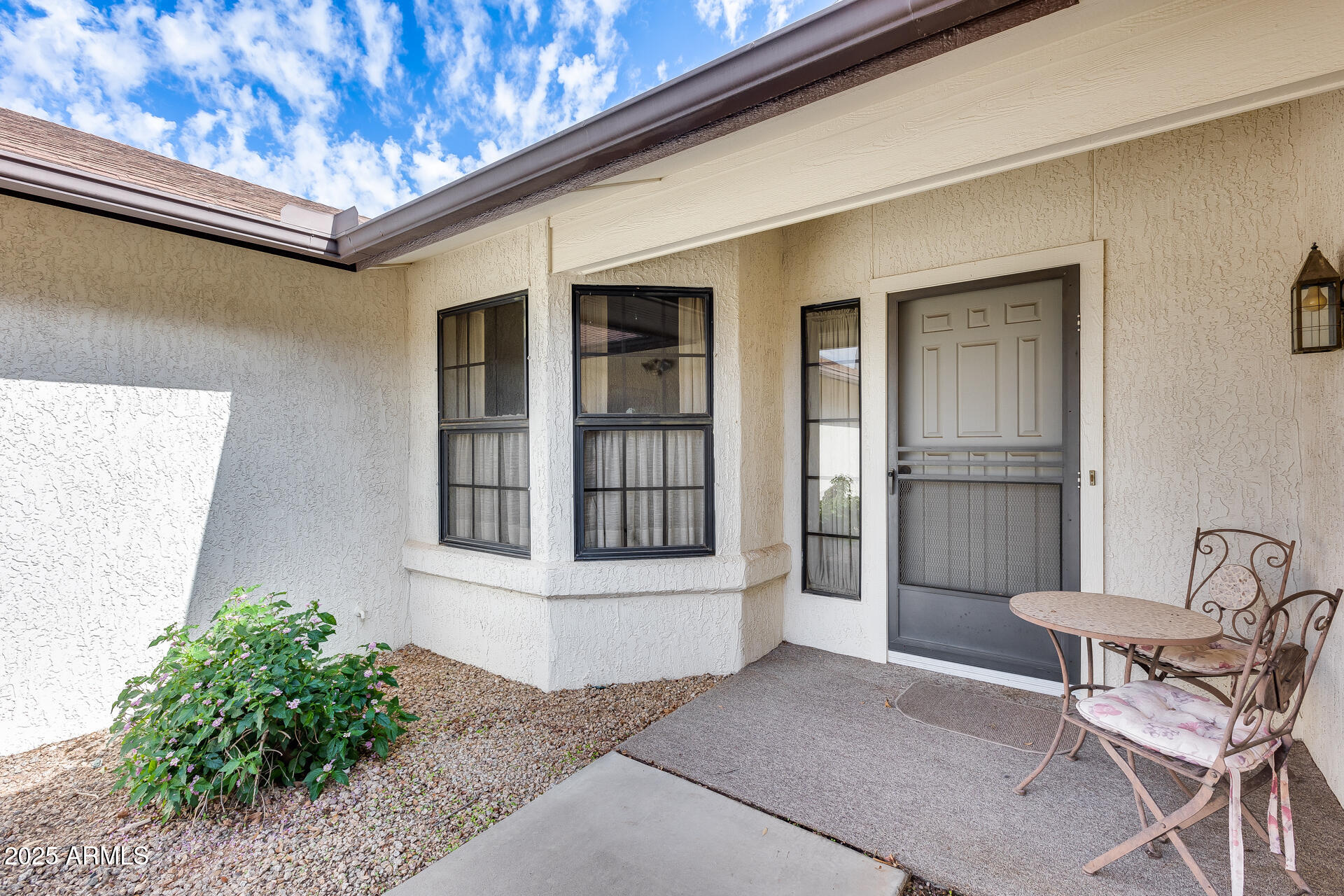 SUN CITY WEST 26 LOT 1-124 - Residential
