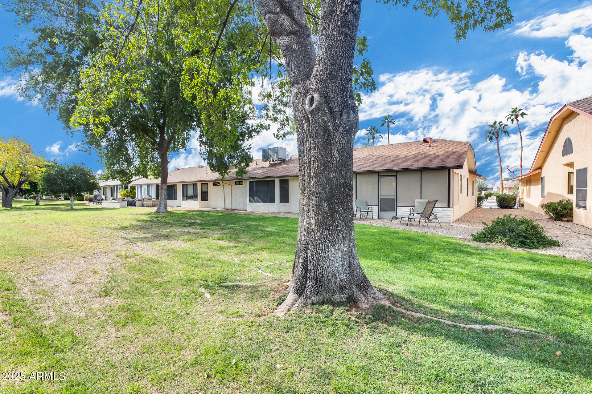 SUN CITY WEST 26 LOT 1-124 - Residential