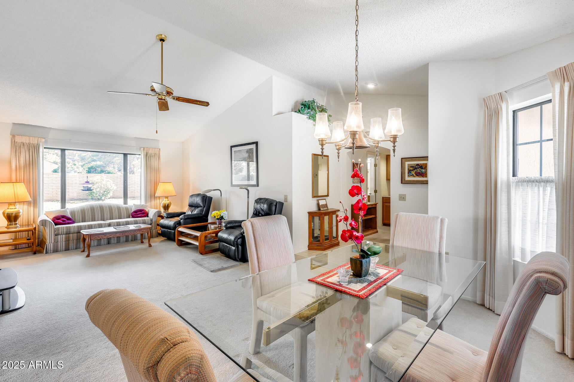 SUN CITY WEST 26 LOT 1-124 - Residential