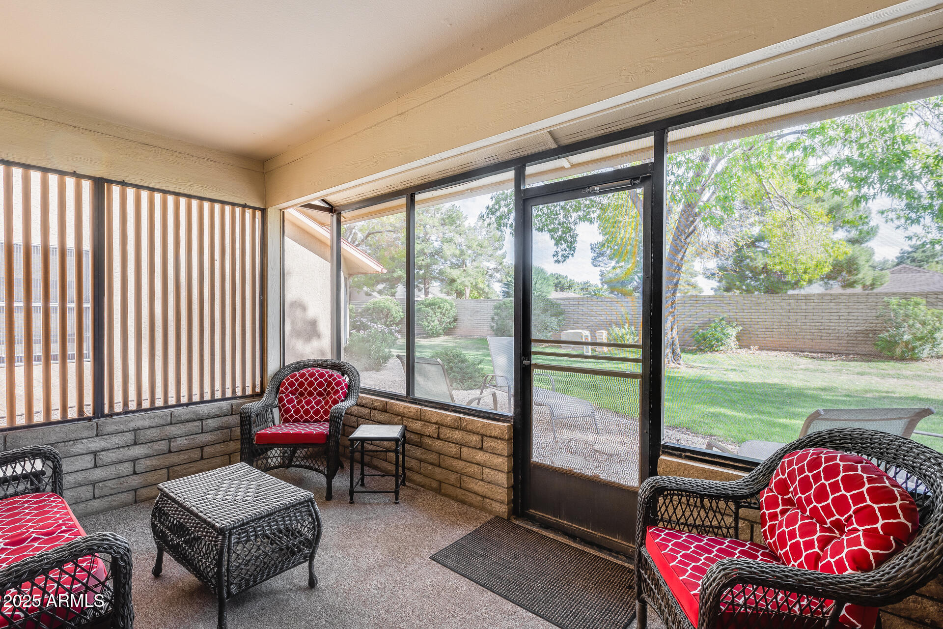 SUN CITY WEST 26 LOT 1-124 - Residential