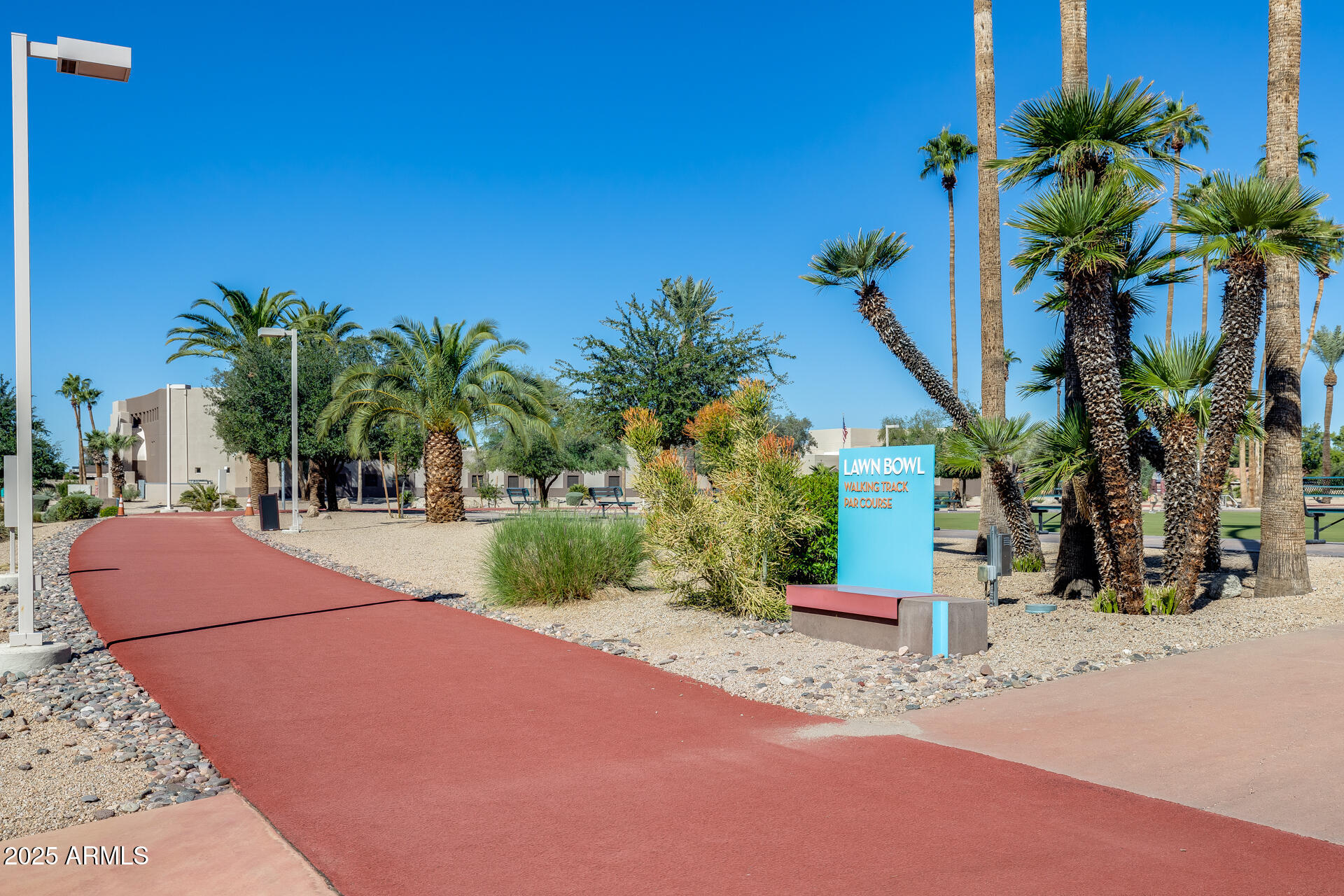 SUN CITY WEST 26 LOT 1-124 - Residential