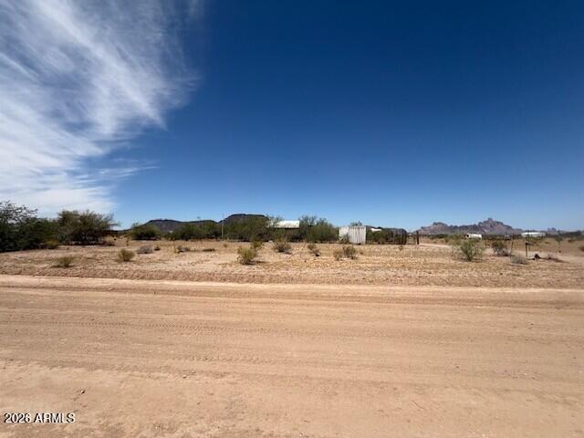 HARQUAHALA RANCHES UNIT 2 - Land