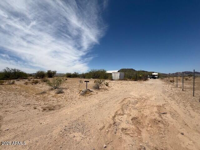 HARQUAHALA RANCHES UNIT 2 - Land