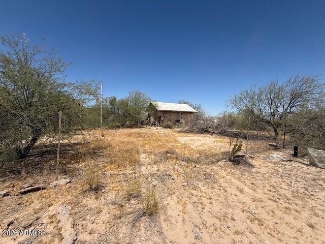 HARQUAHALA RANCHES UNIT 2 - Land