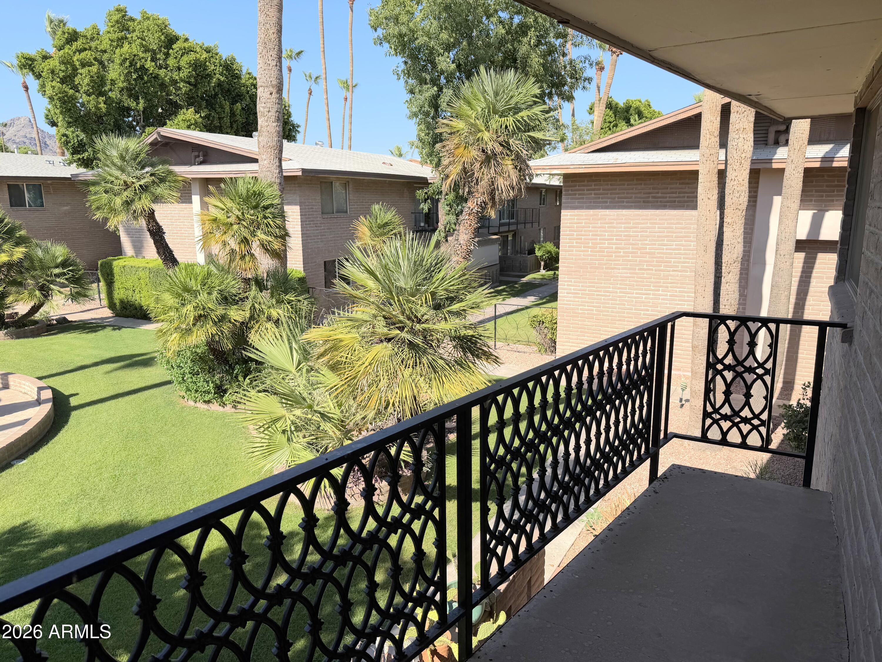 CARIBBEAN GARDENS CONDOMINIUM - Residential