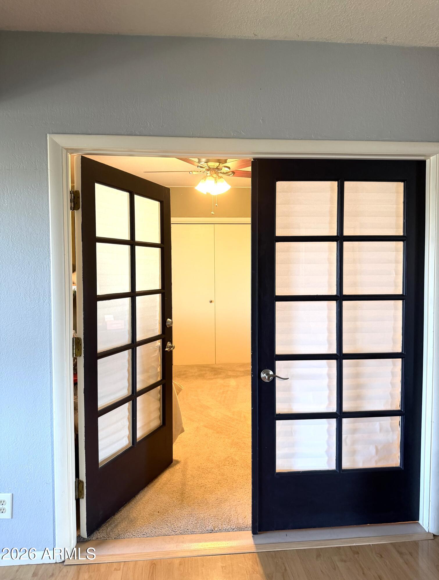 CARIBBEAN GARDENS CONDOMINIUM - Residential