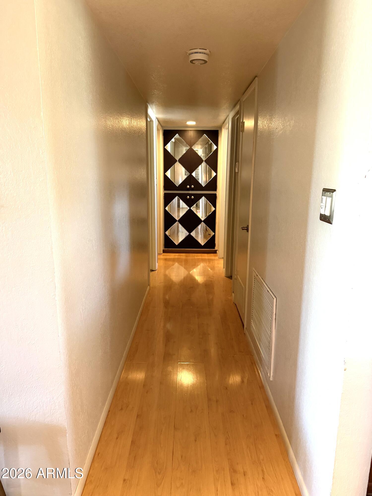 CARIBBEAN GARDENS CONDOMINIUM - Residential