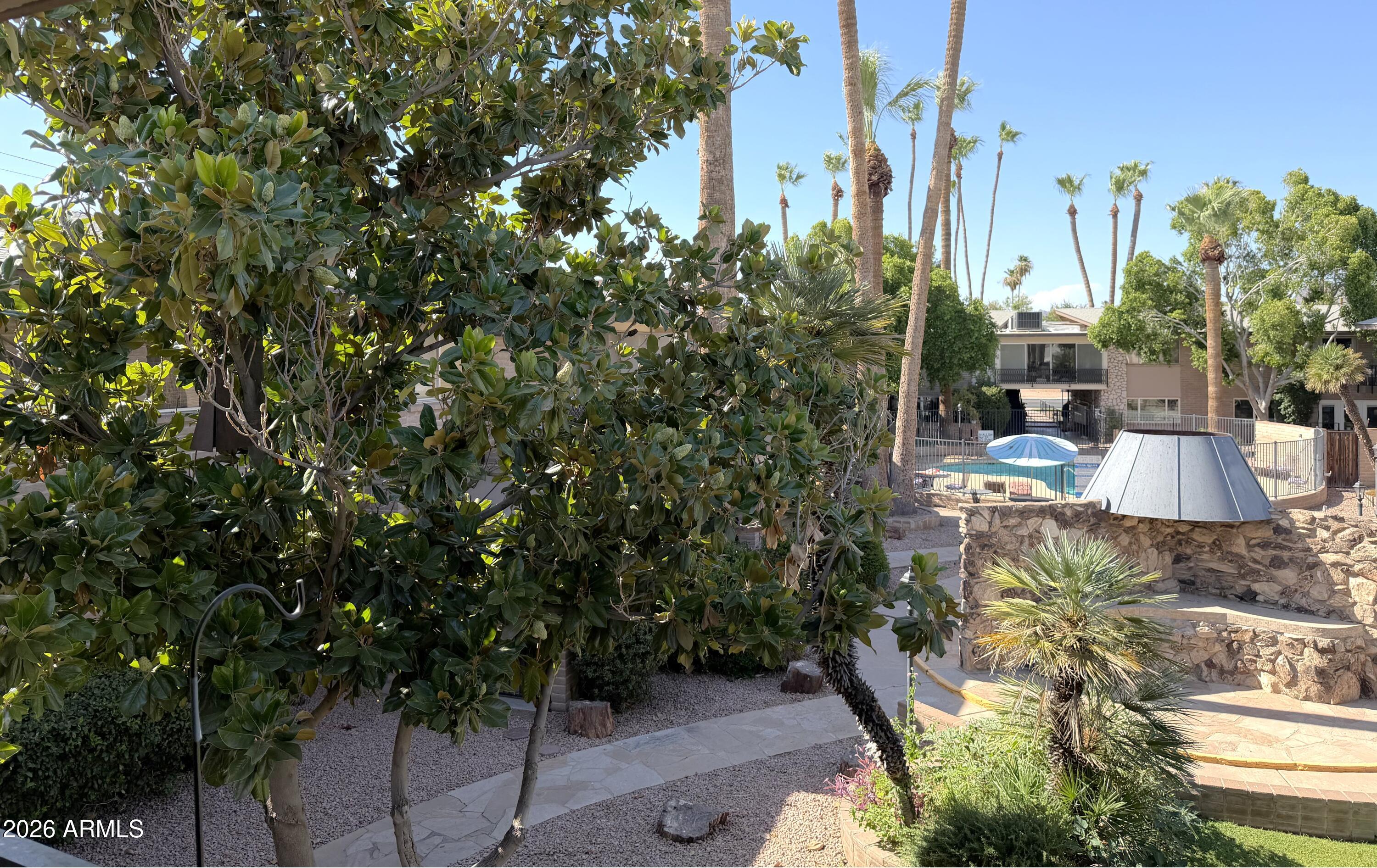 CARIBBEAN GARDENS CONDOMINIUM - Residential