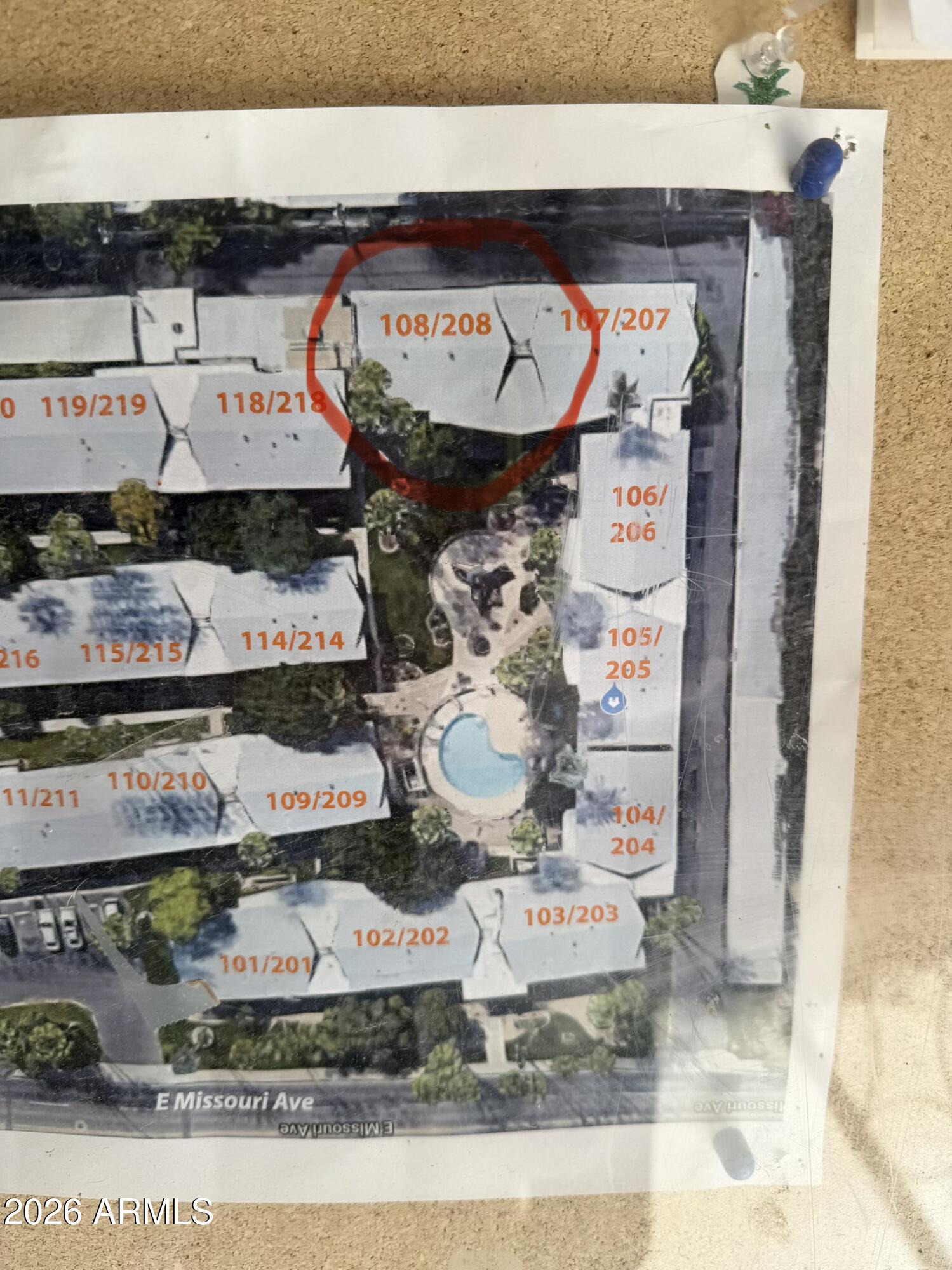 CARIBBEAN GARDENS CONDOMINIUM - Residential