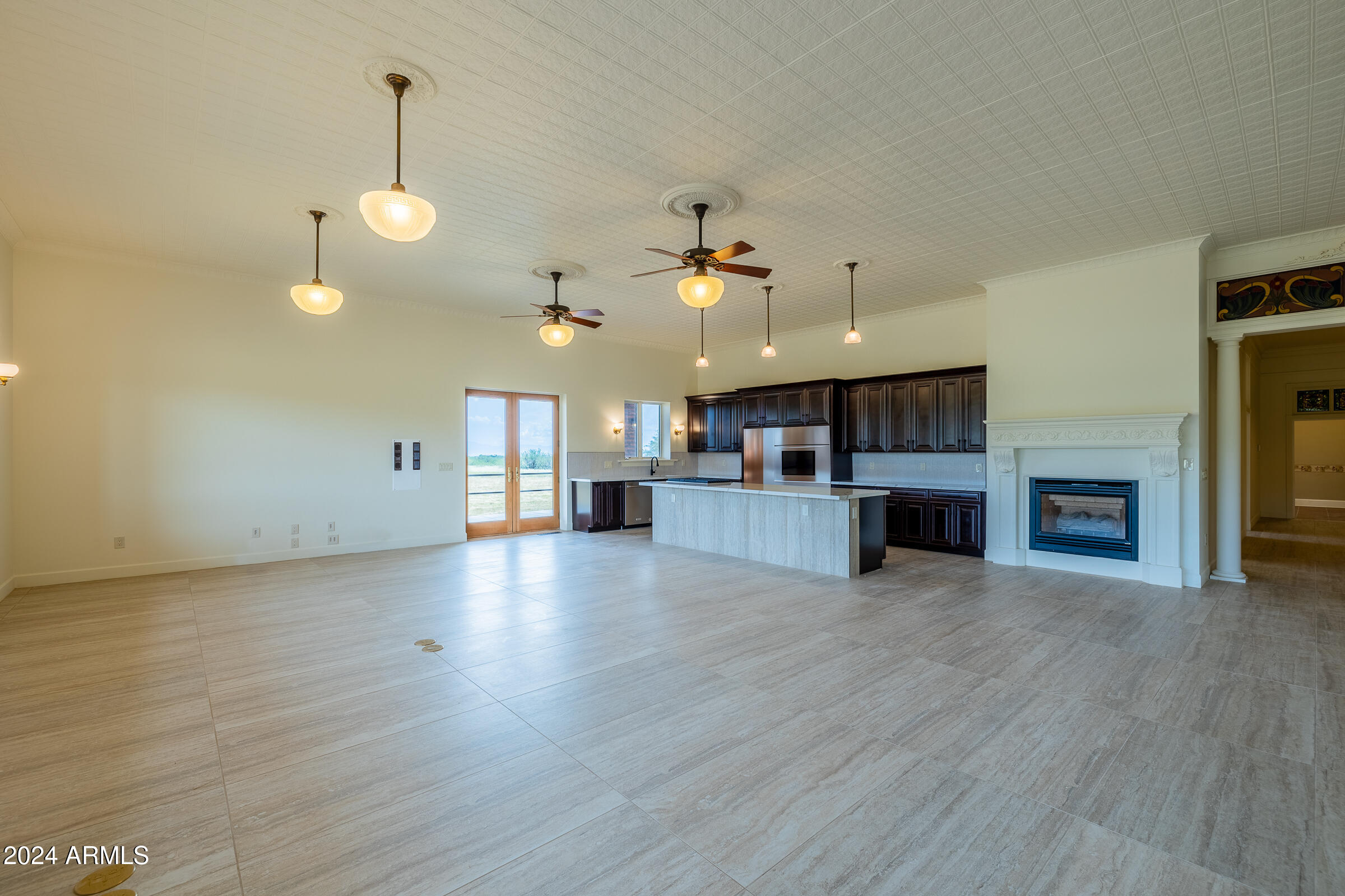 DRAGOON MOUNTAIN RANCH 1 - Residential