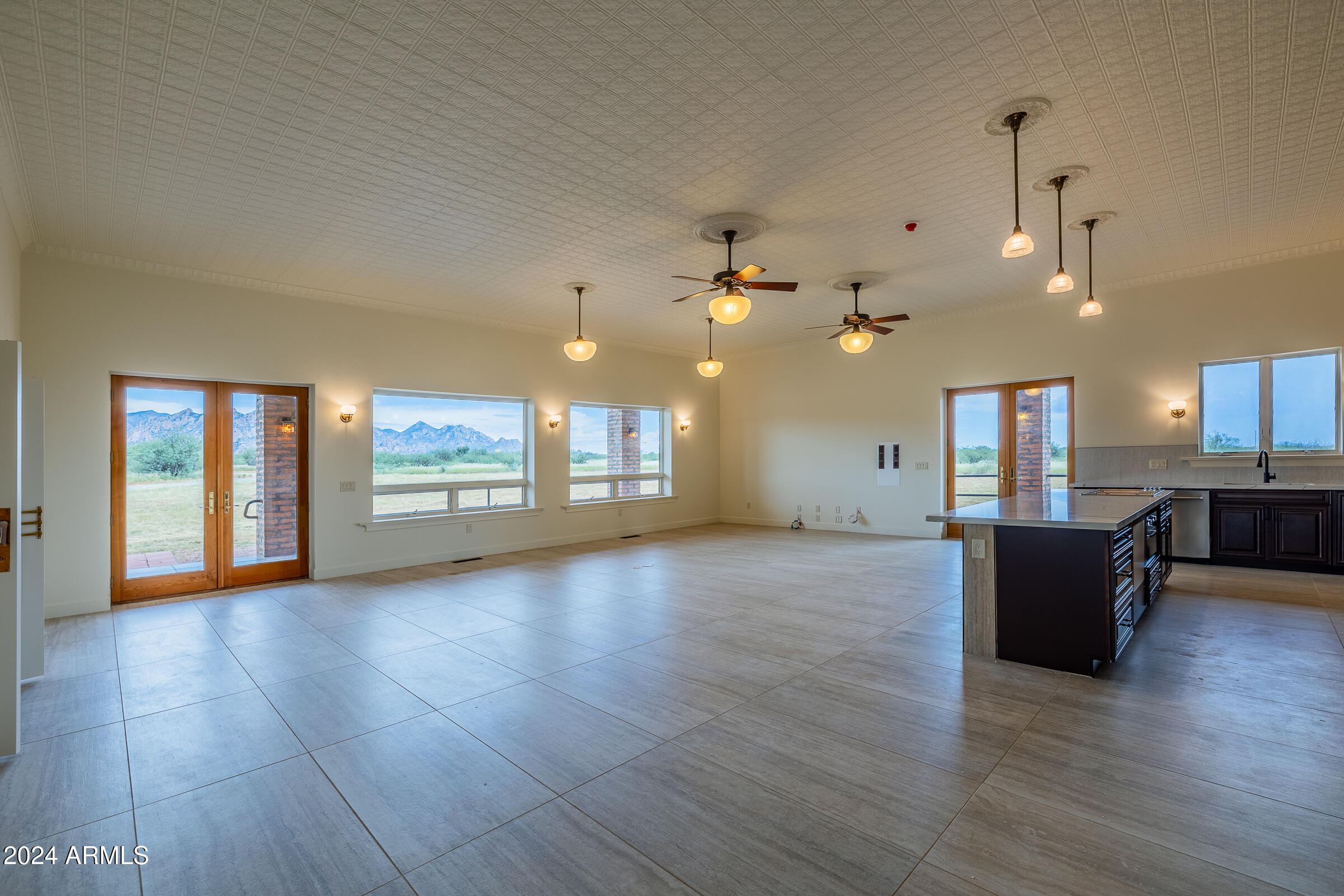 DRAGOON MOUNTAIN RANCH 1 - Residential