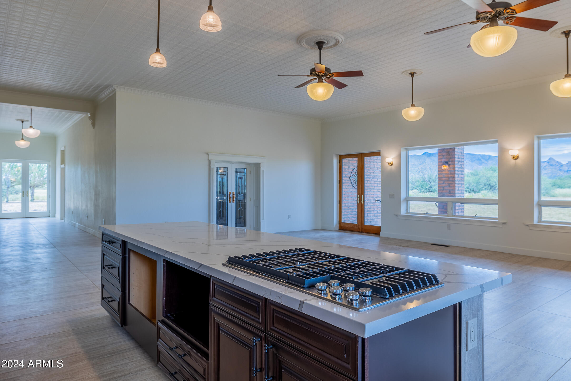 DRAGOON MOUNTAIN RANCH 1 - Residential