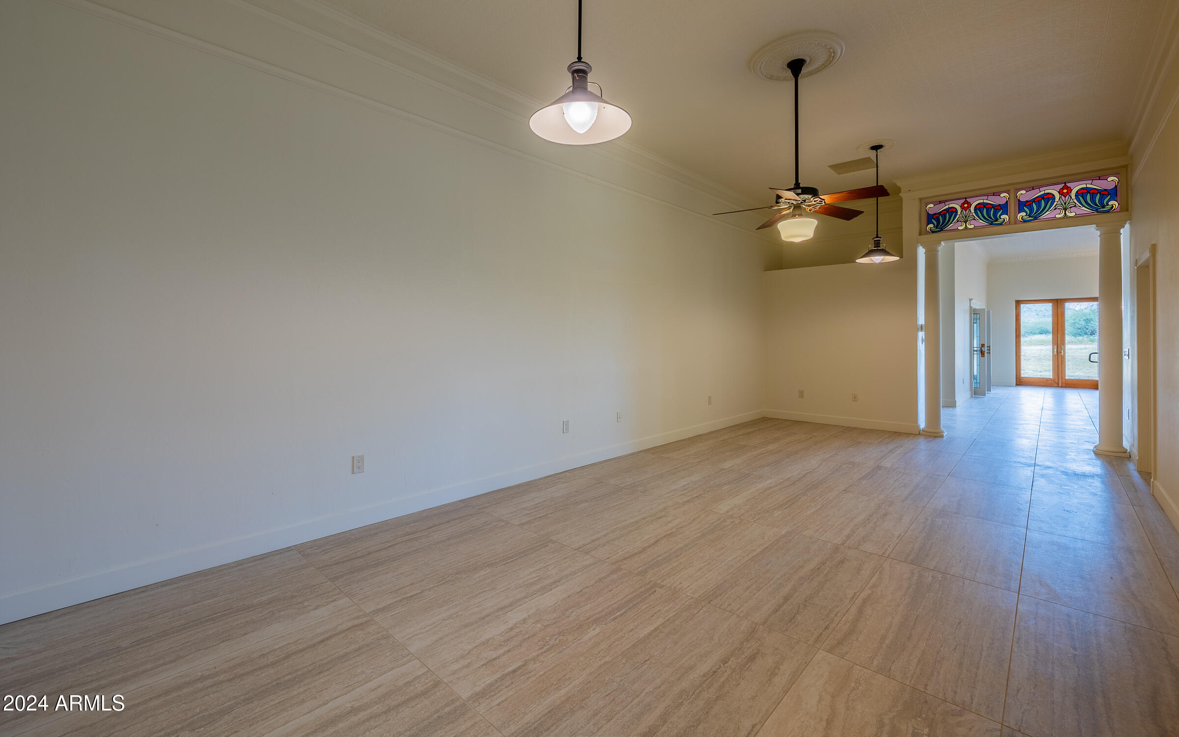 DRAGOON MOUNTAIN RANCH 1 - Residential