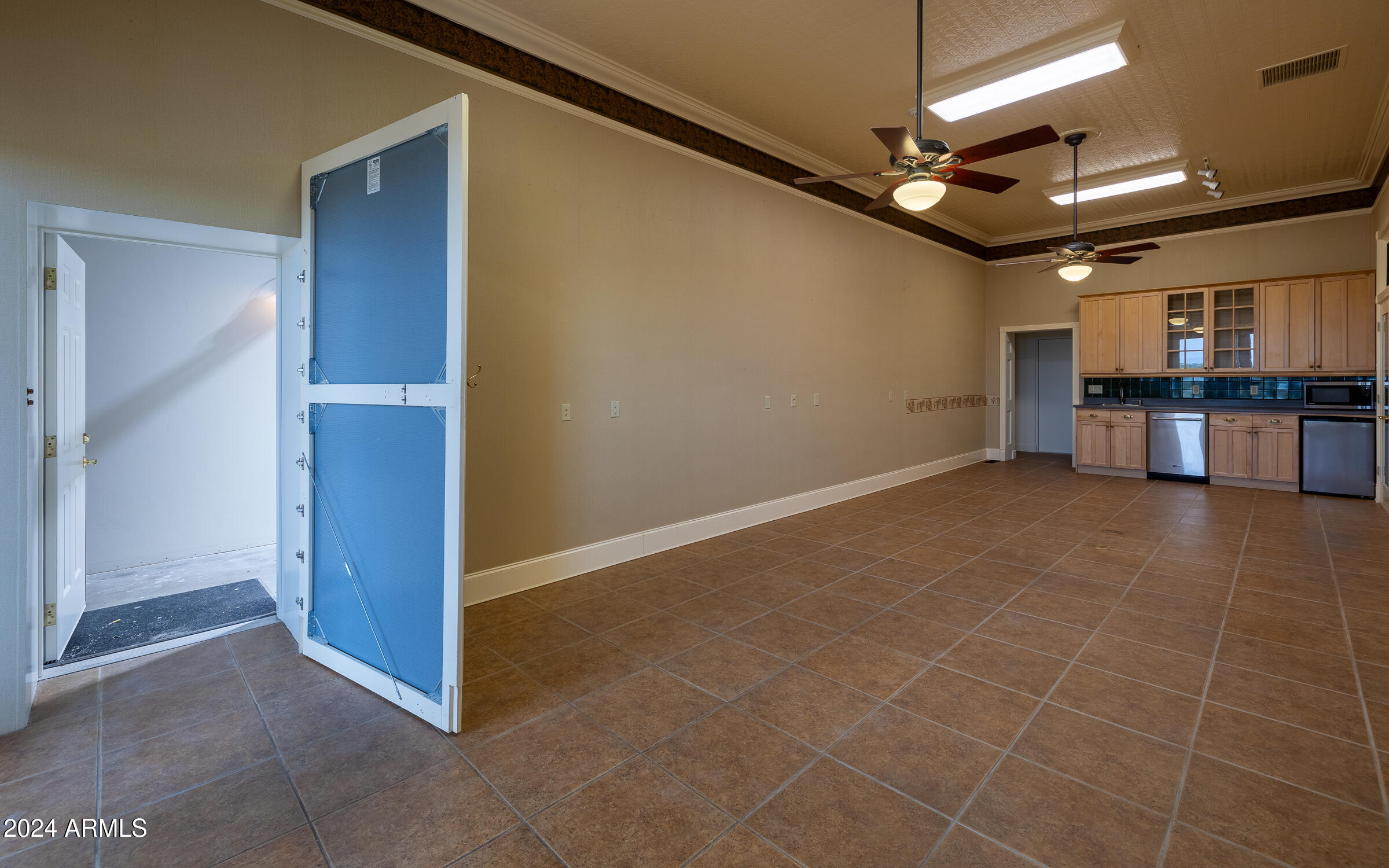 DRAGOON MOUNTAIN RANCH 1 - Residential