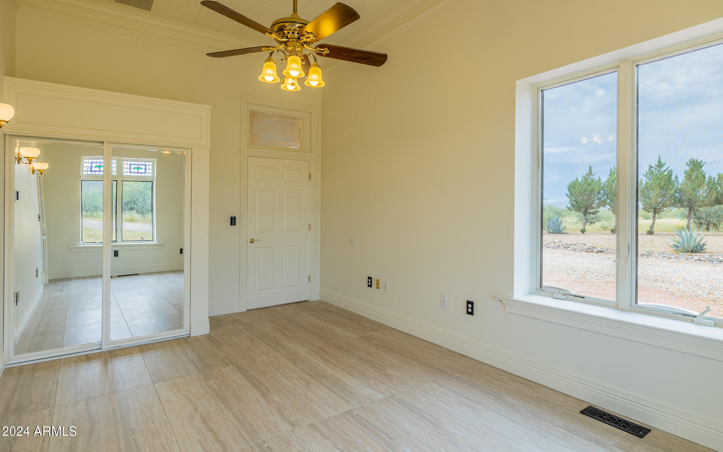 DRAGOON MOUNTAIN RANCH 1 - Residential