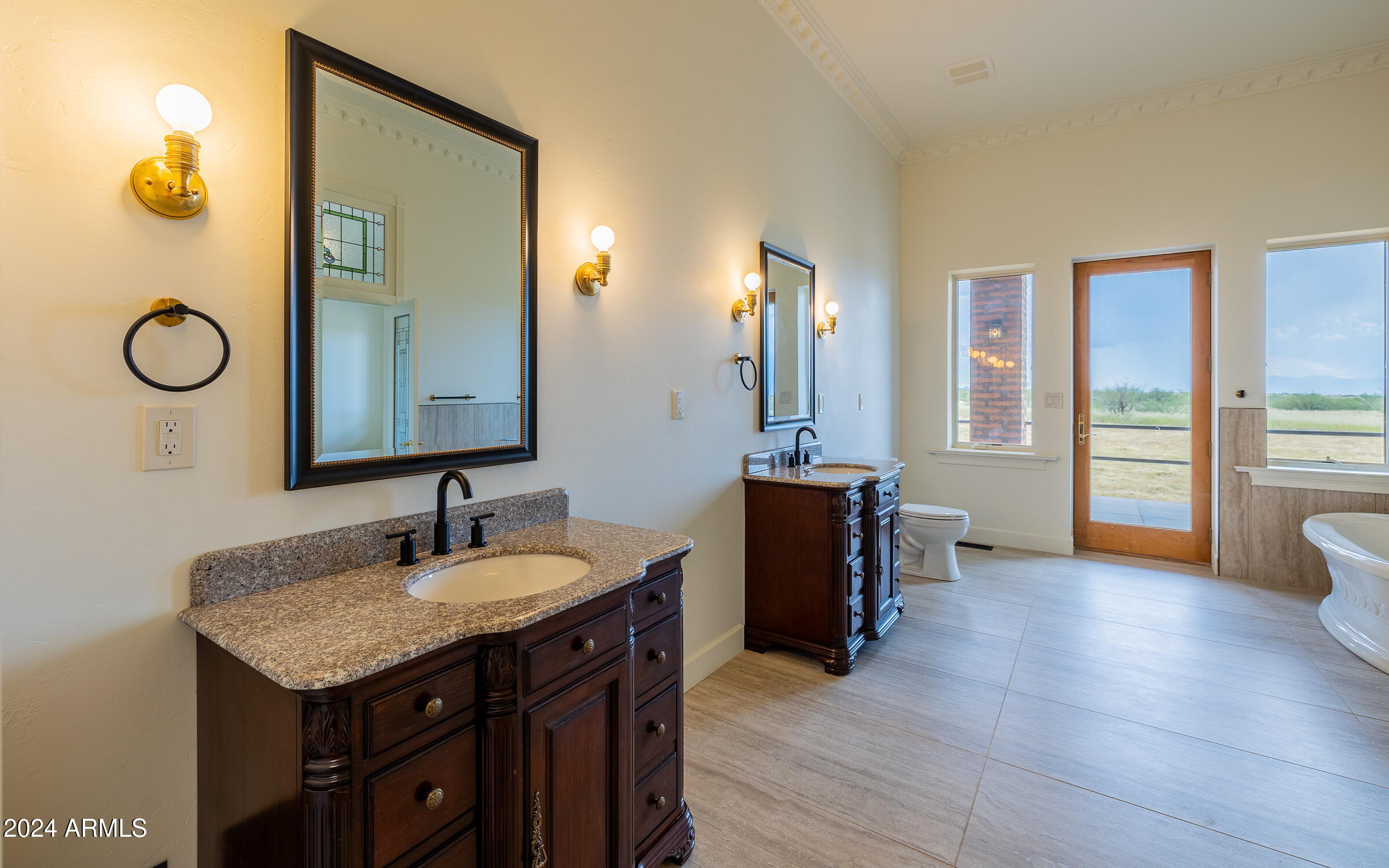 DRAGOON MOUNTAIN RANCH 1 - Residential