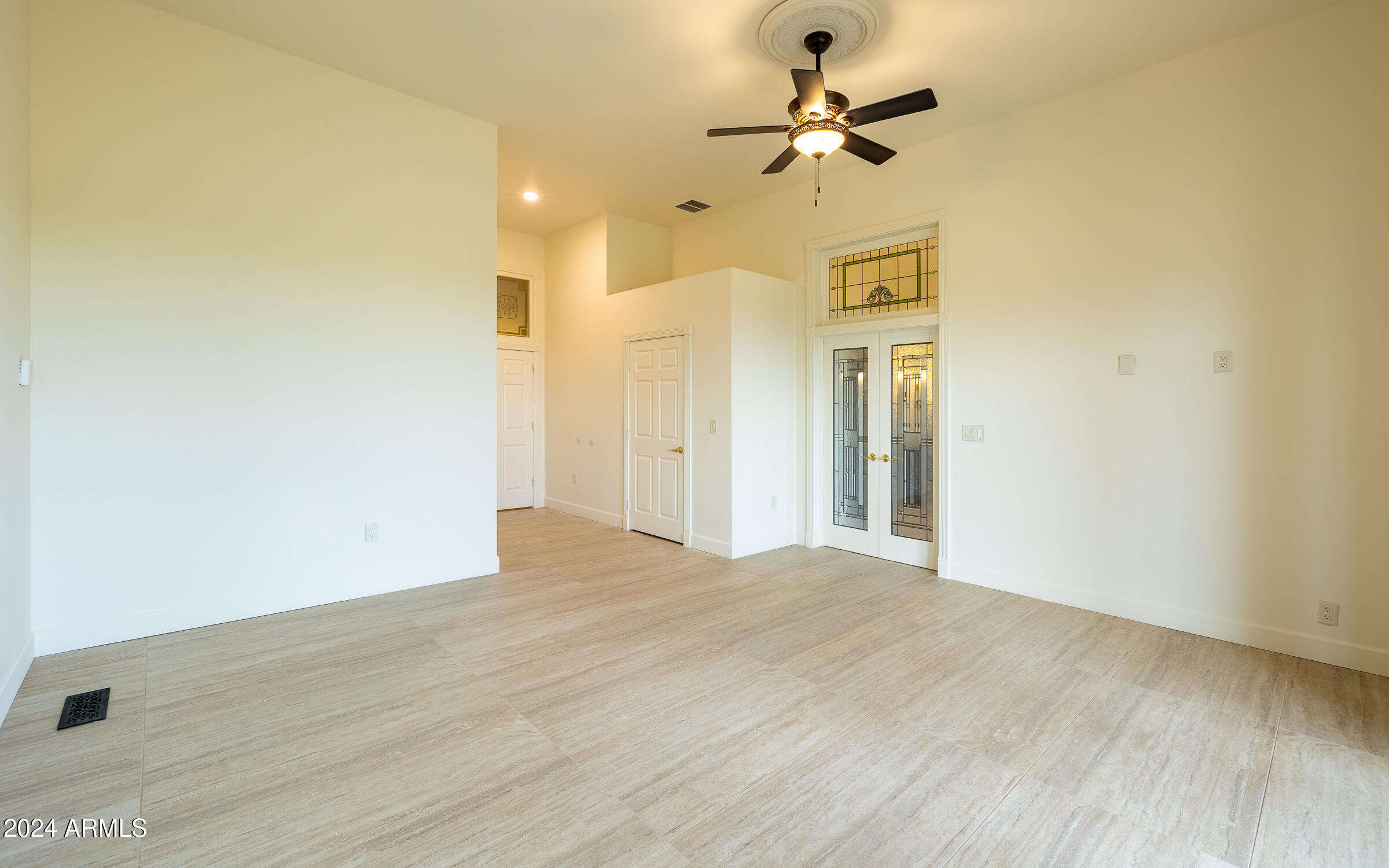 DRAGOON MOUNTAIN RANCH 1 - Residential