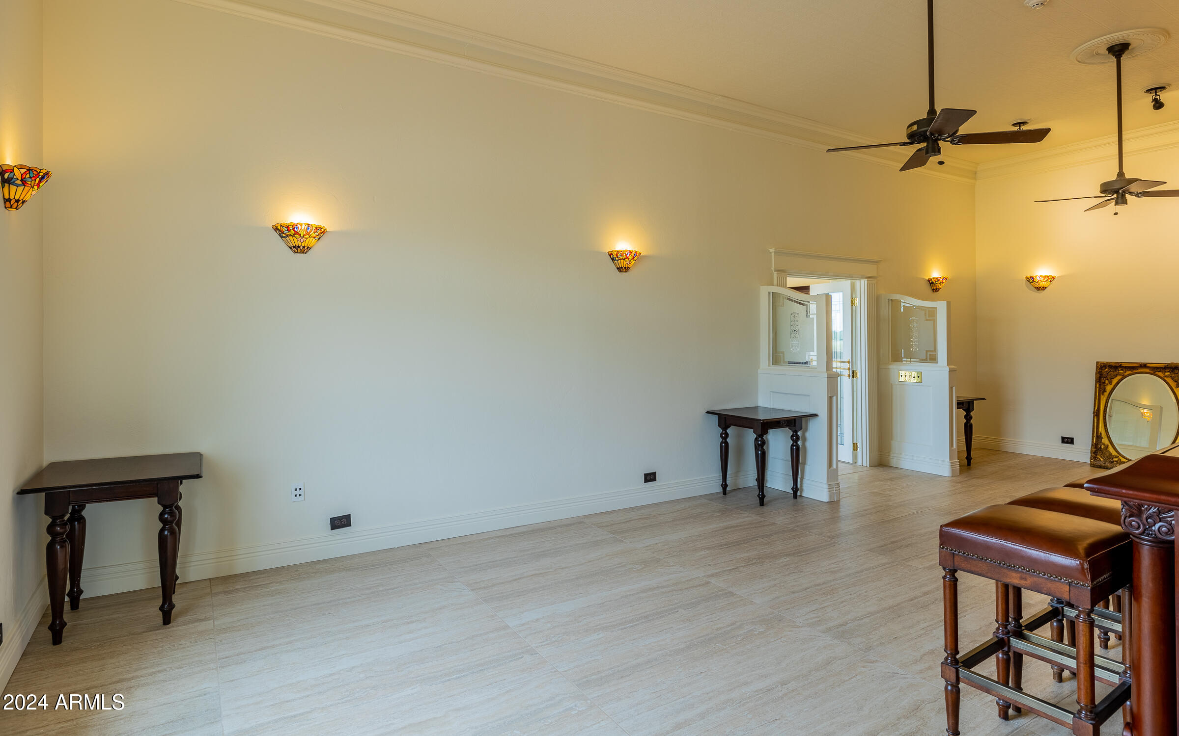 DRAGOON MOUNTAIN RANCH 1 - Residential