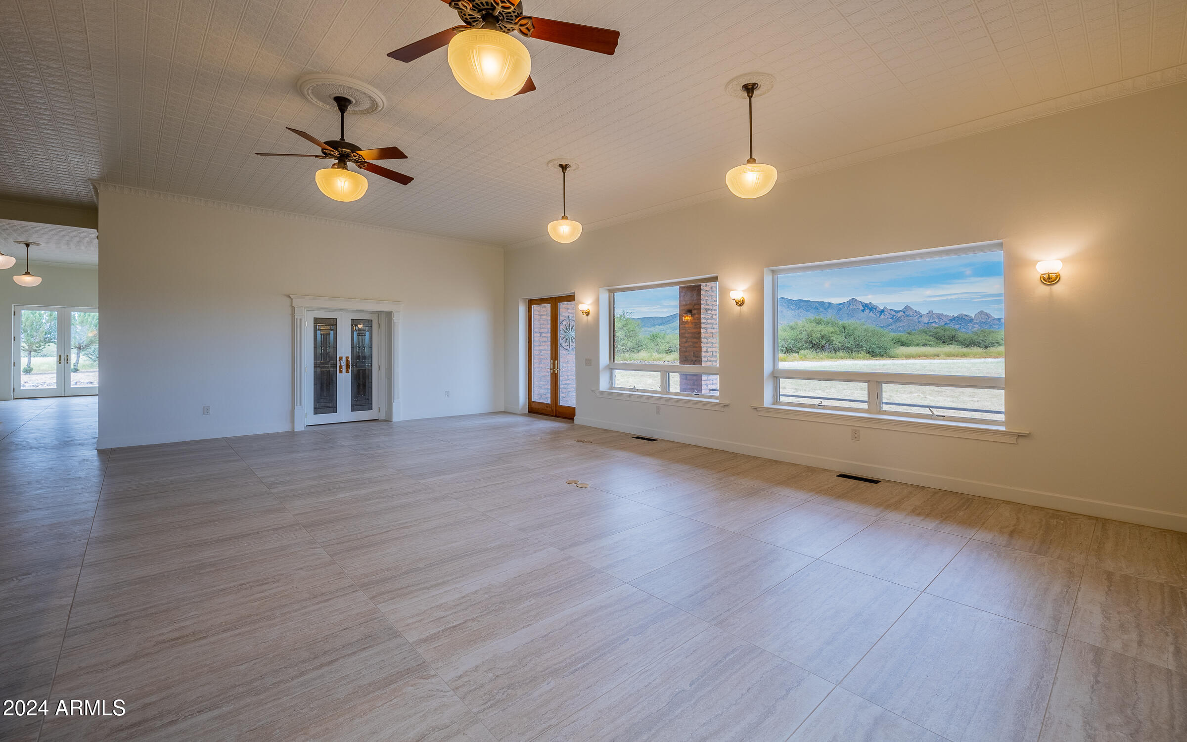 DRAGOON MOUNTAIN RANCH 1 - Residential