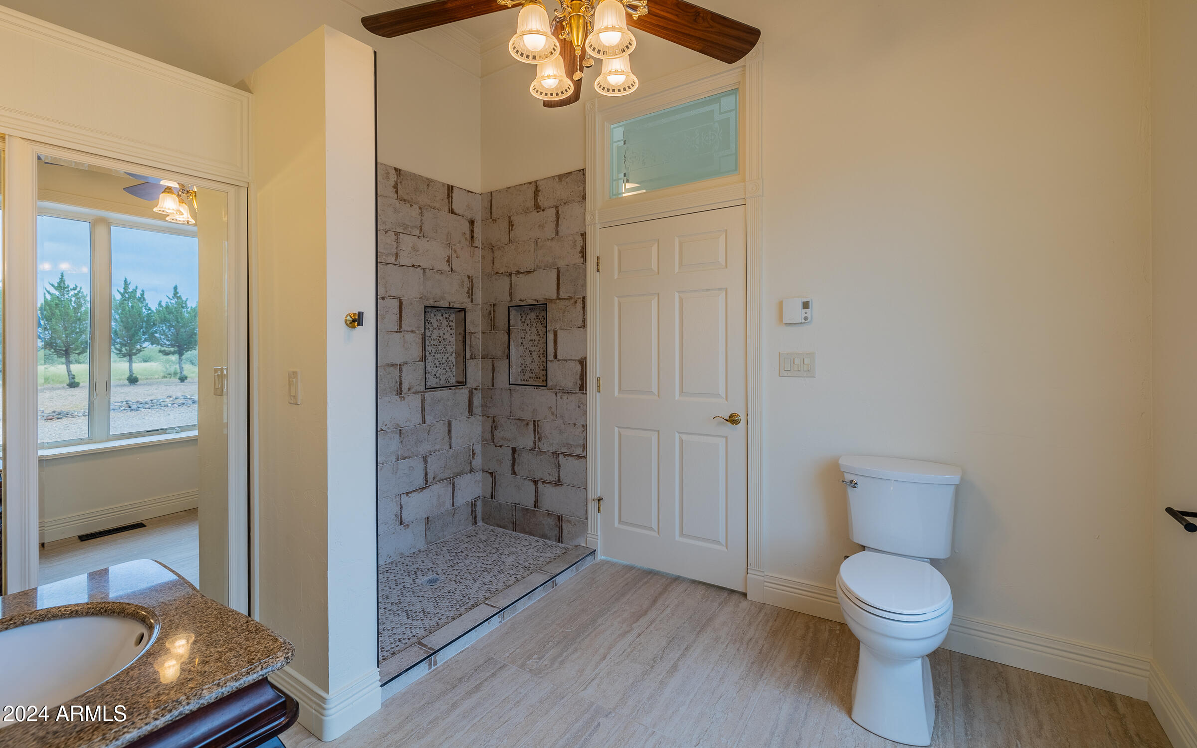 DRAGOON MOUNTAIN RANCH 1 - Residential