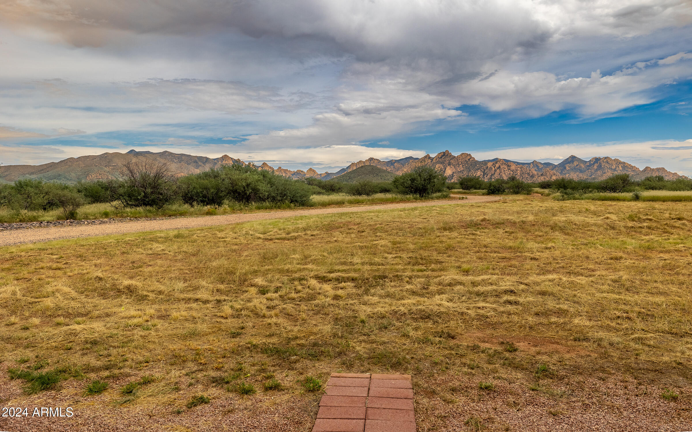 DRAGOON MOUNTAIN RANCH 1 - Residential