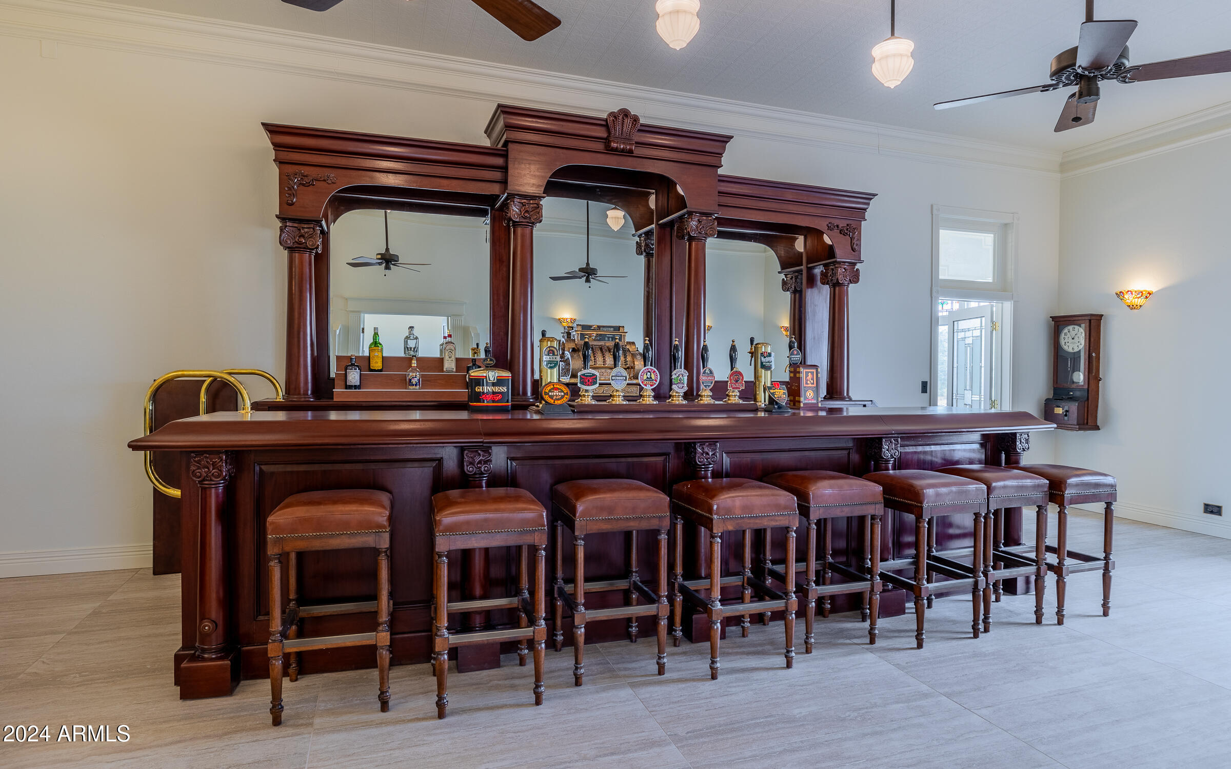 DRAGOON MOUNTAIN RANCH 1 - Residential