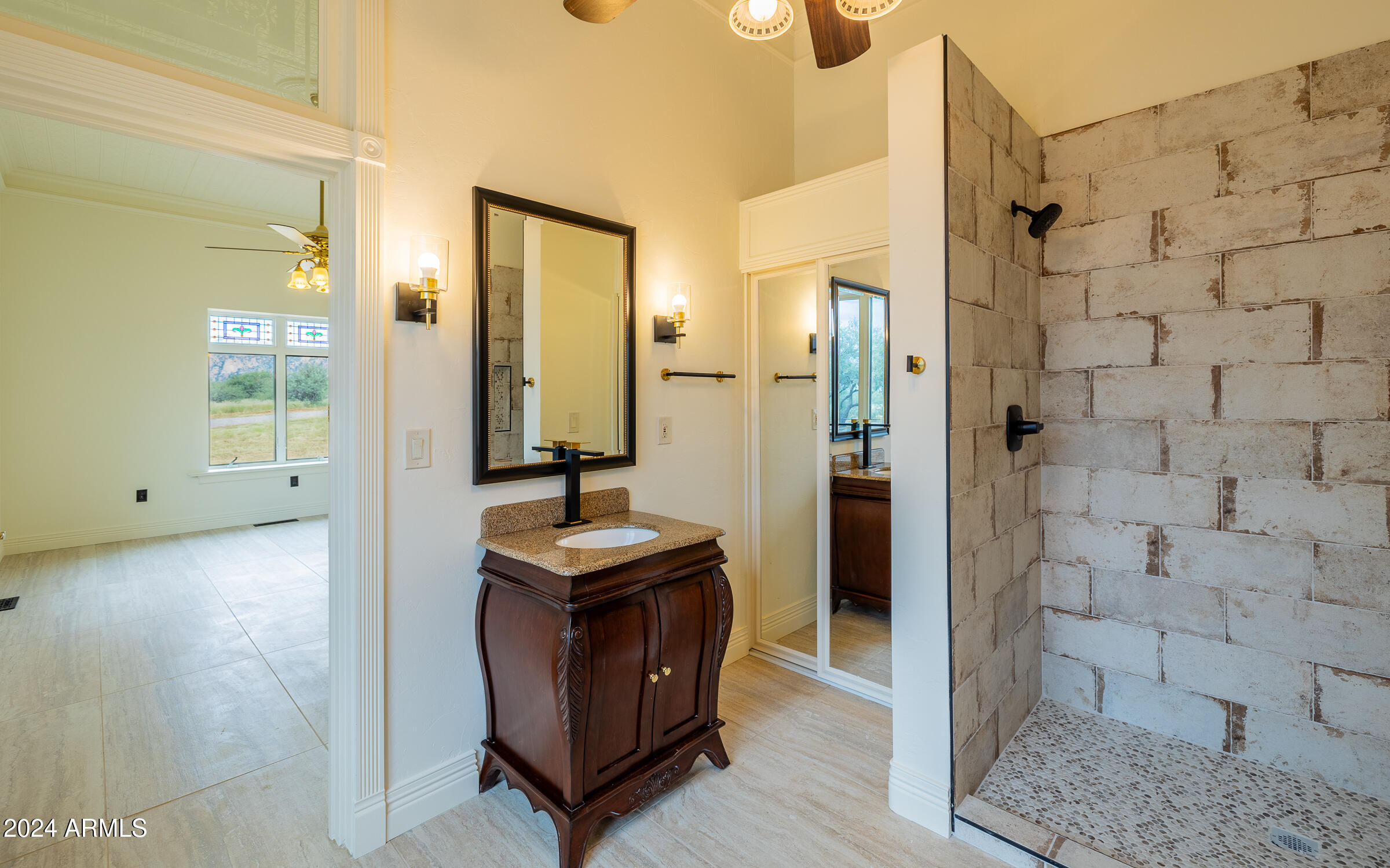 DRAGOON MOUNTAIN RANCH 1 - Residential
