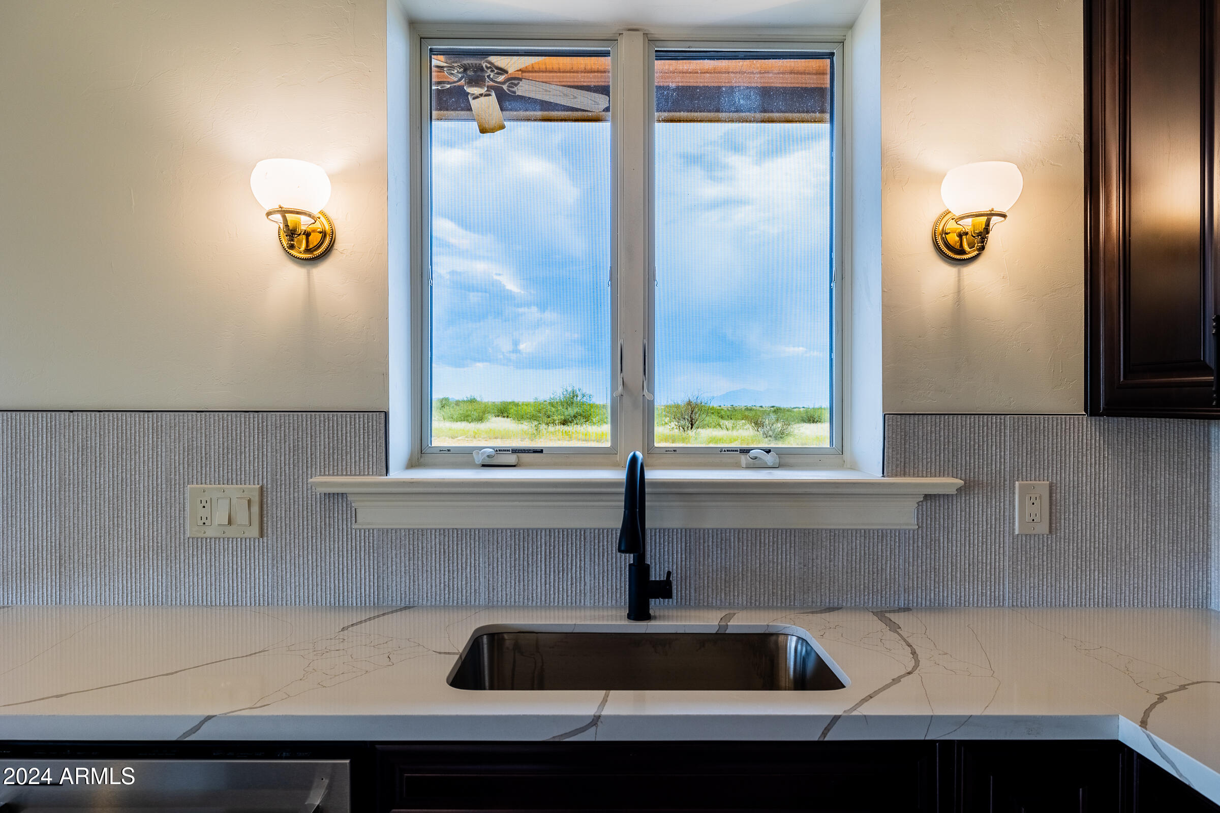 DRAGOON MOUNTAIN RANCH 1 - Residential