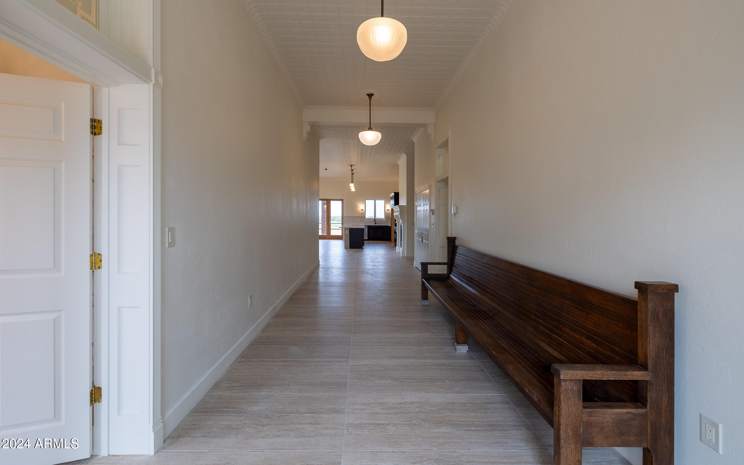 DRAGOON MOUNTAIN RANCH 1 - Residential