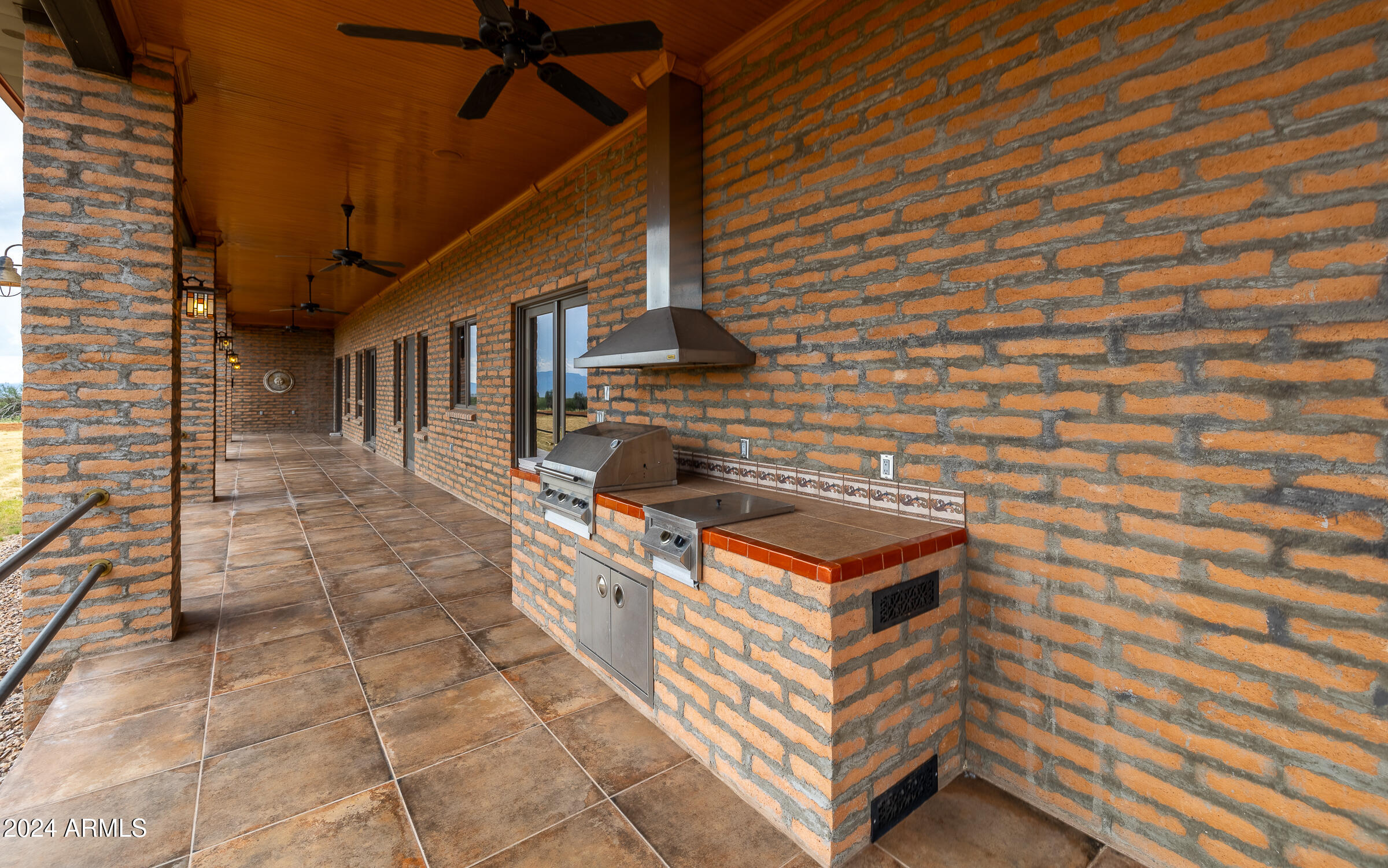 DRAGOON MOUNTAIN RANCH 1 - Residential