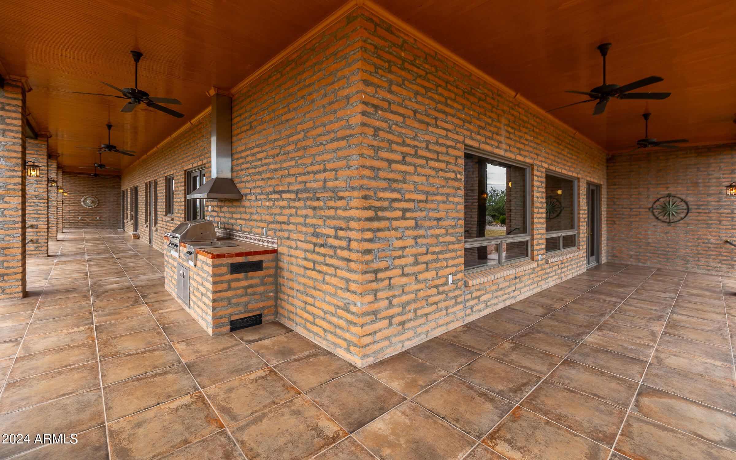 DRAGOON MOUNTAIN RANCH 1 - Residential