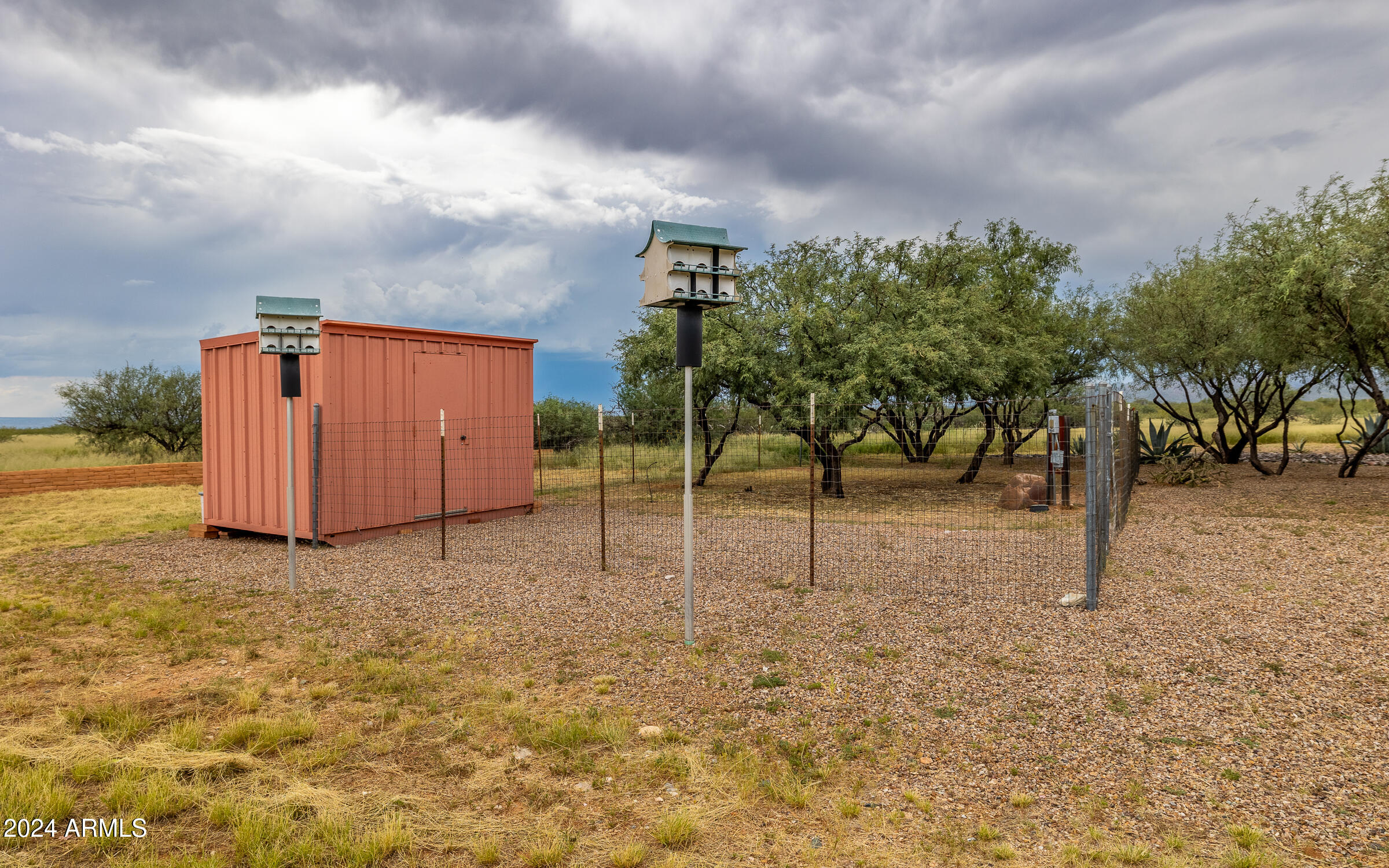 DRAGOON MOUNTAIN RANCH 1 - Residential