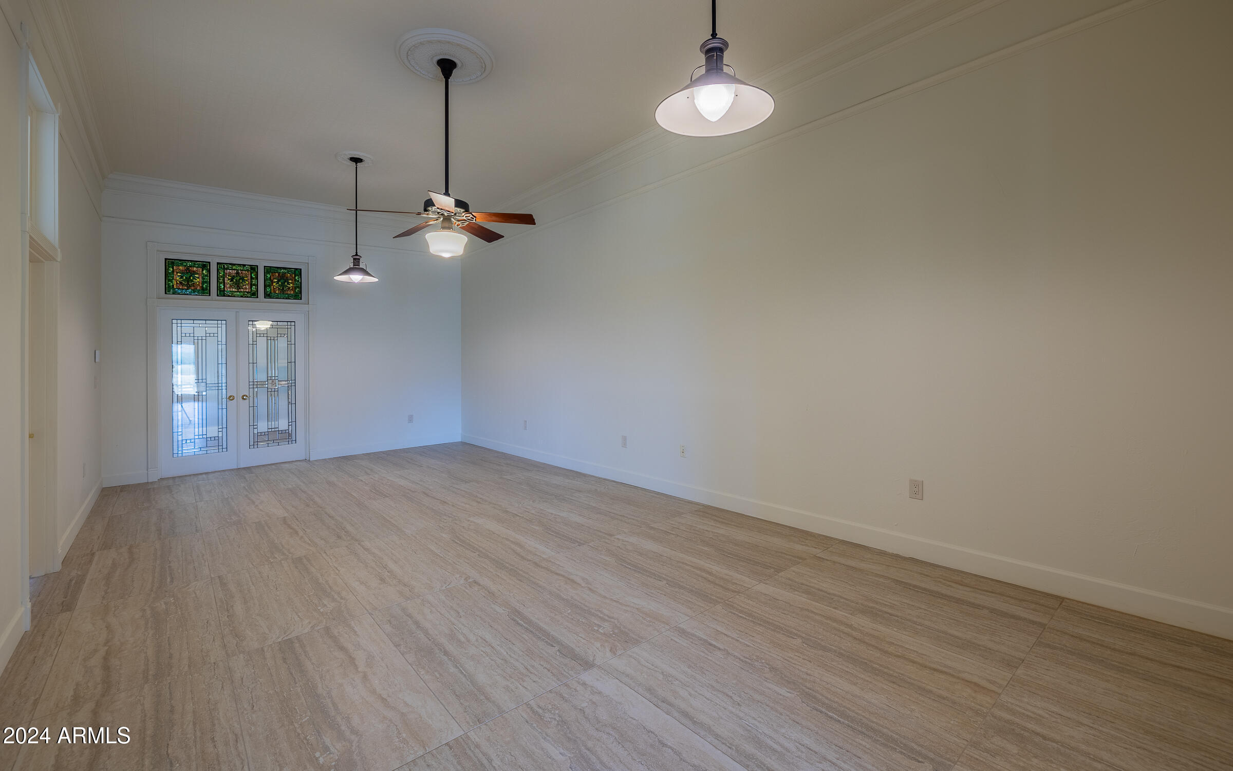 DRAGOON MOUNTAIN RANCH 1 - Residential