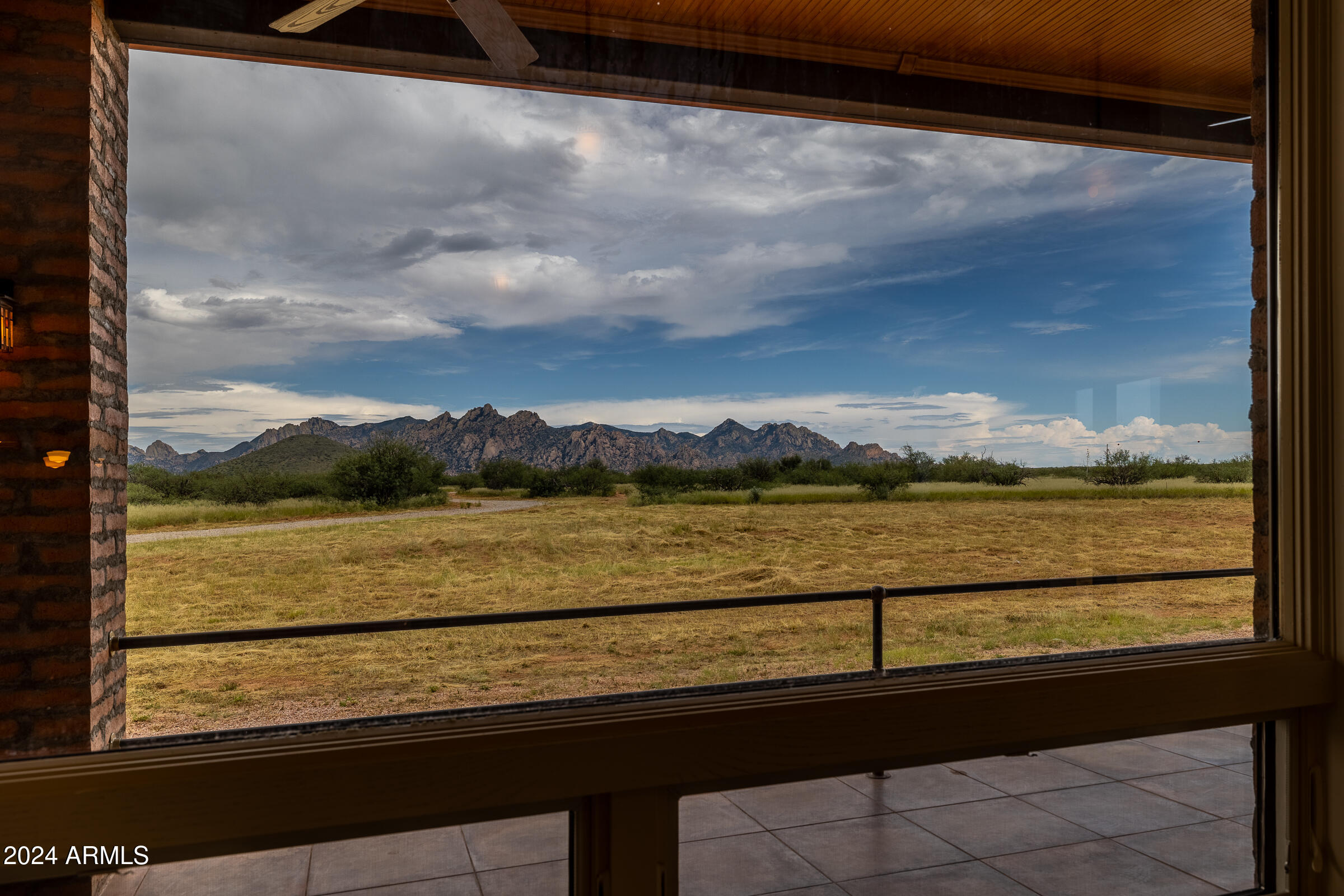DRAGOON MOUNTAIN RANCH 1 - Residential
