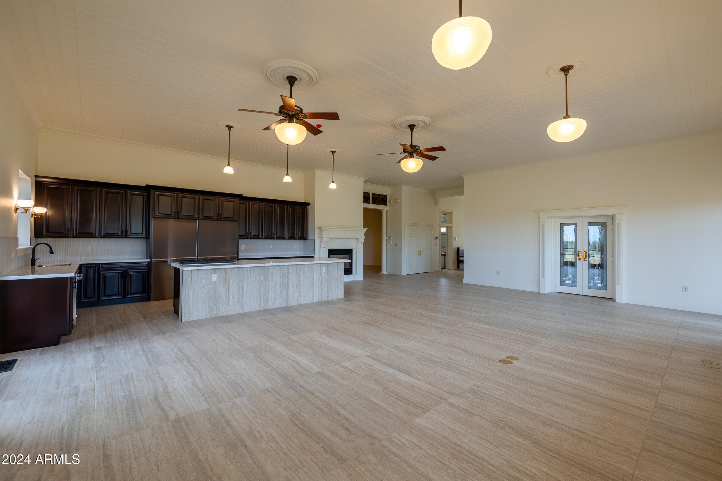 DRAGOON MOUNTAIN RANCH 1 - Residential