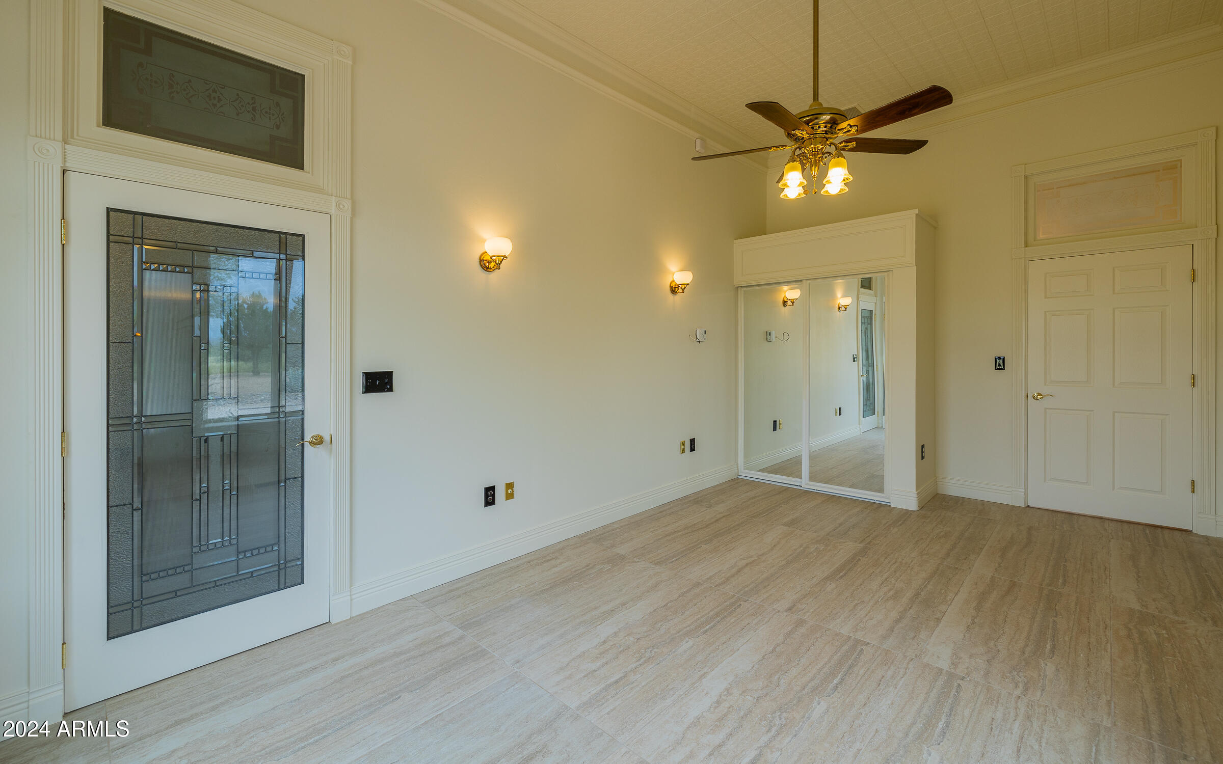 DRAGOON MOUNTAIN RANCH 1 - Residential