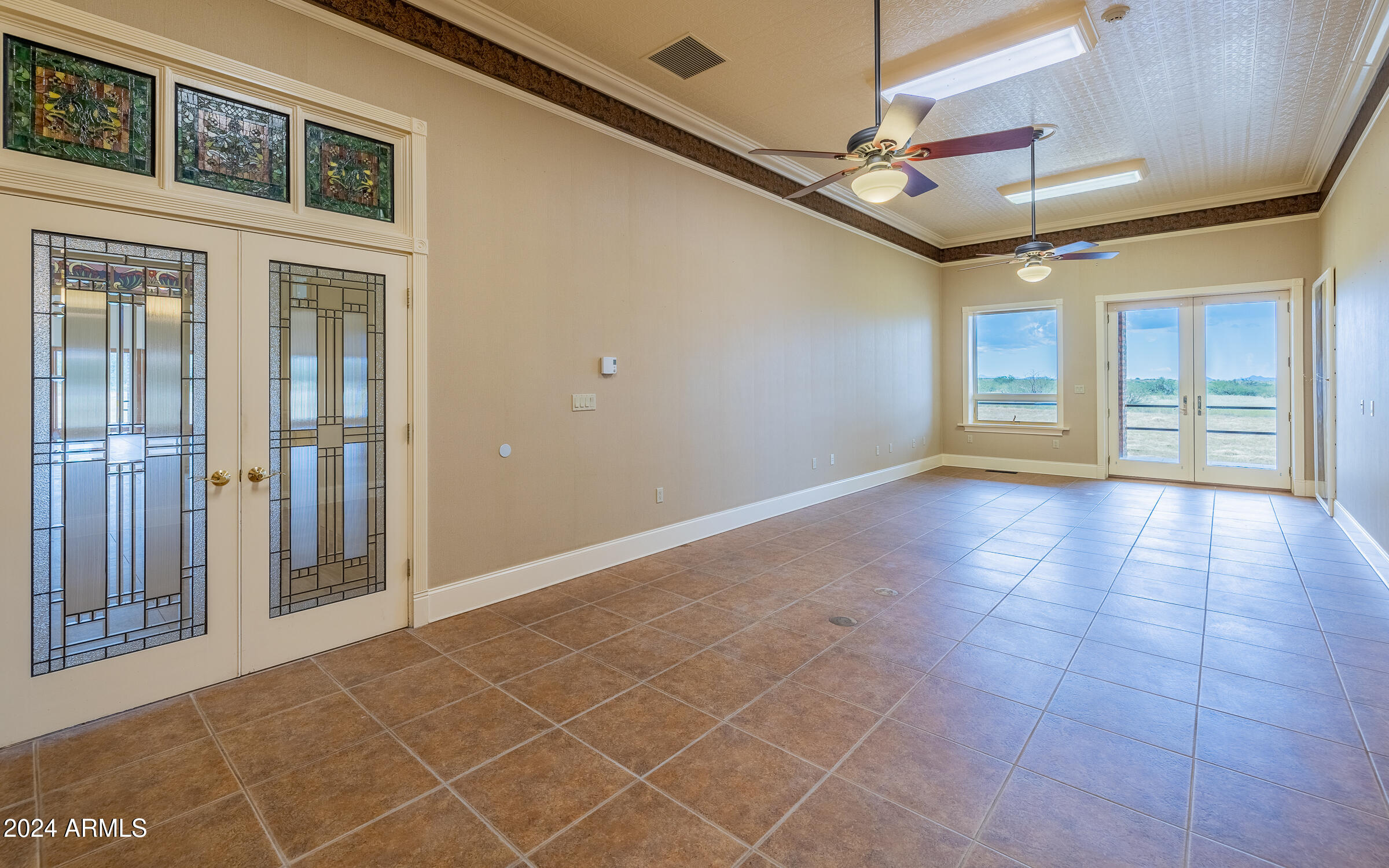 DRAGOON MOUNTAIN RANCH 1 - Residential