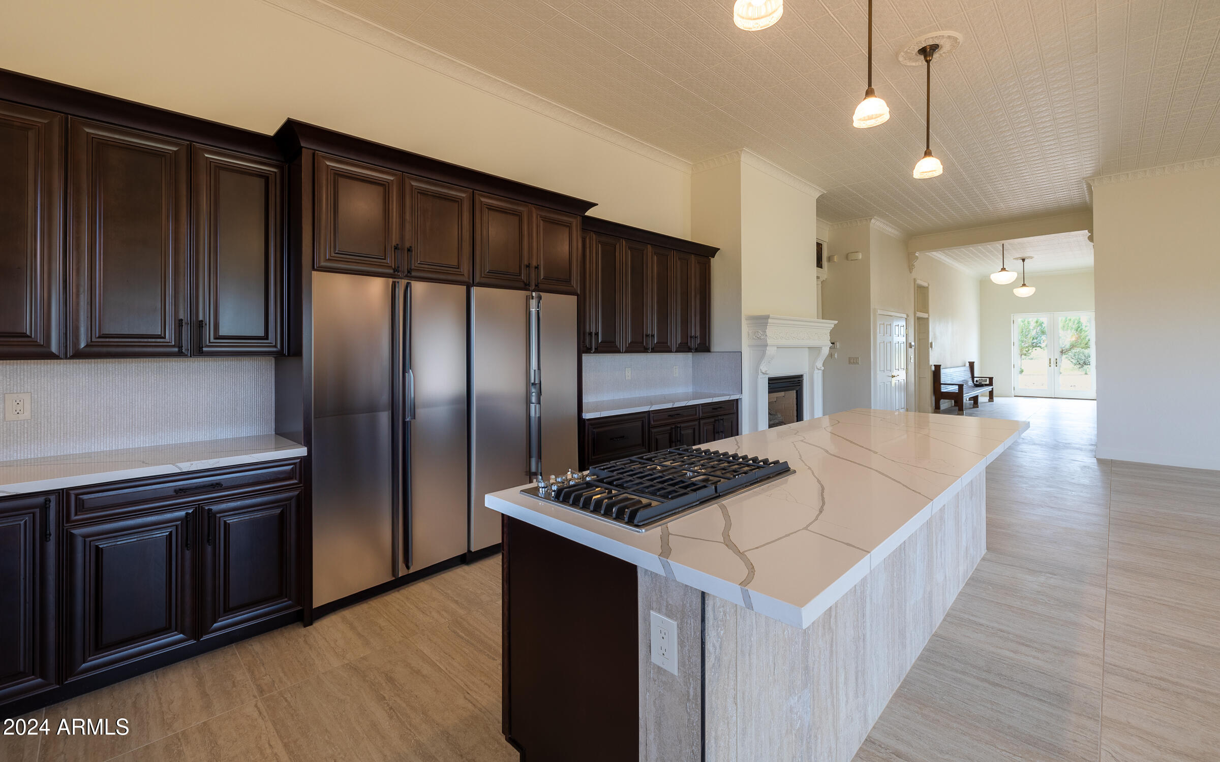 DRAGOON MOUNTAIN RANCH 1 - Residential