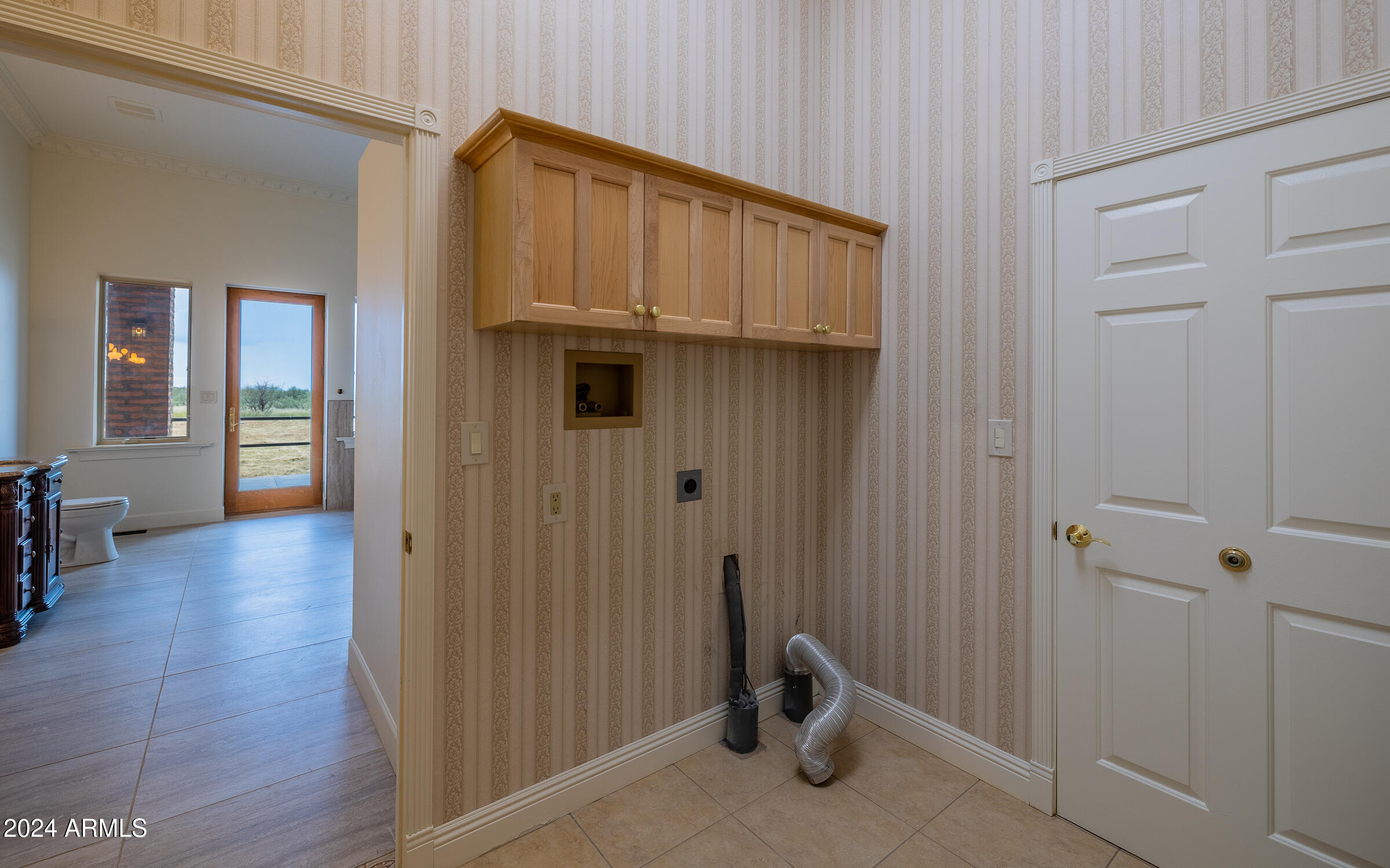 DRAGOON MOUNTAIN RANCH 1 - Residential