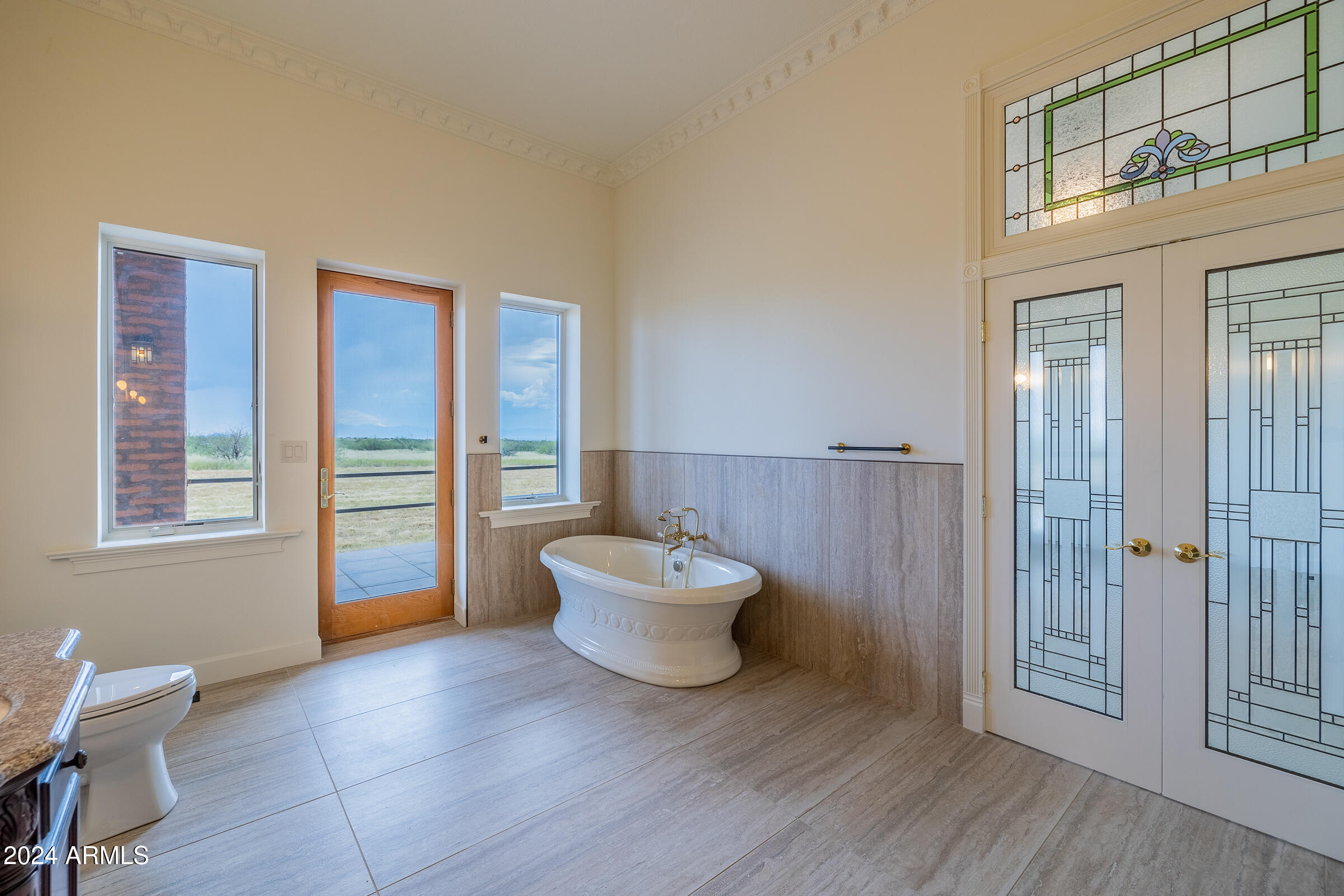DRAGOON MOUNTAIN RANCH 1 - Residential
