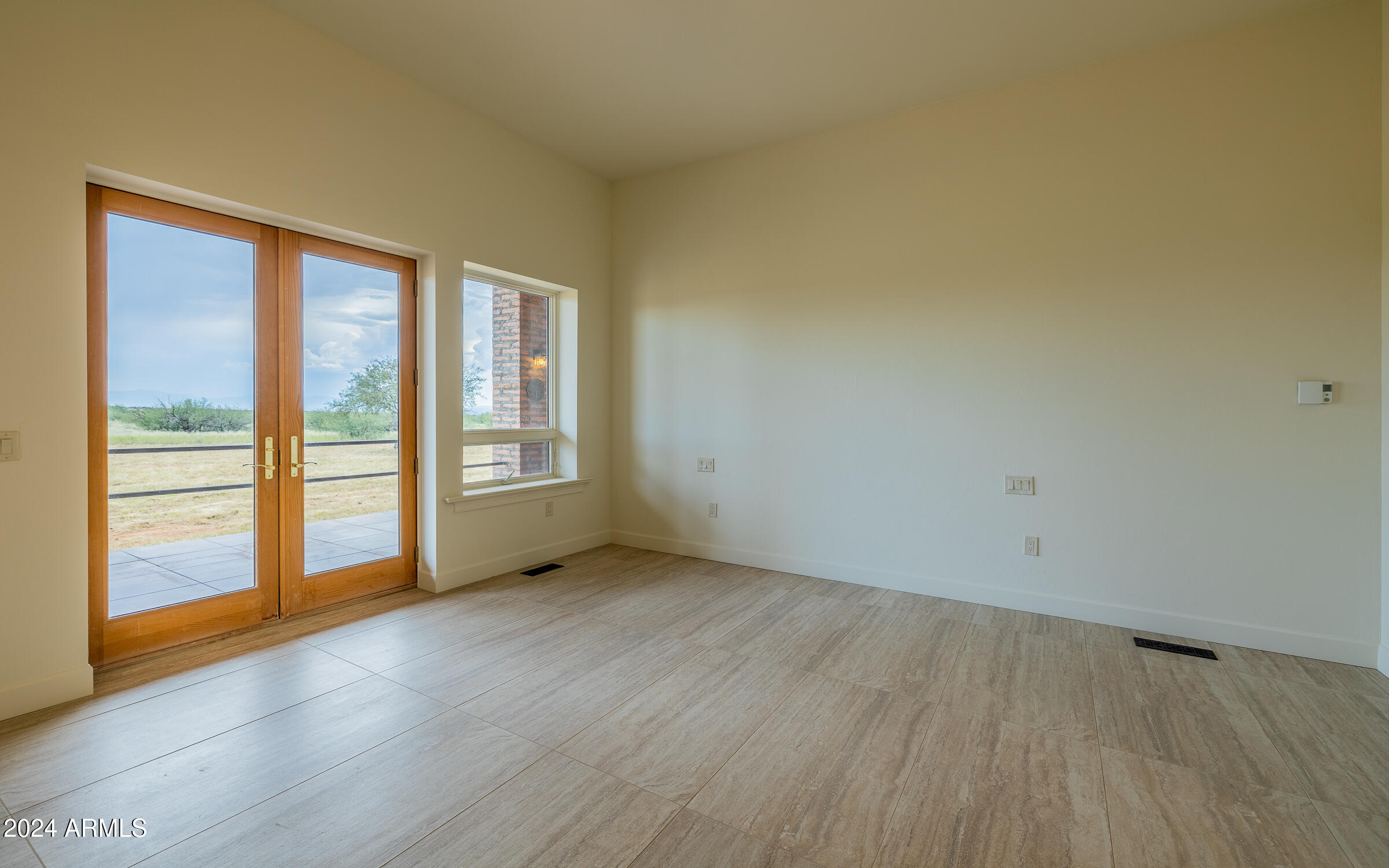 DRAGOON MOUNTAIN RANCH 1 - Residential