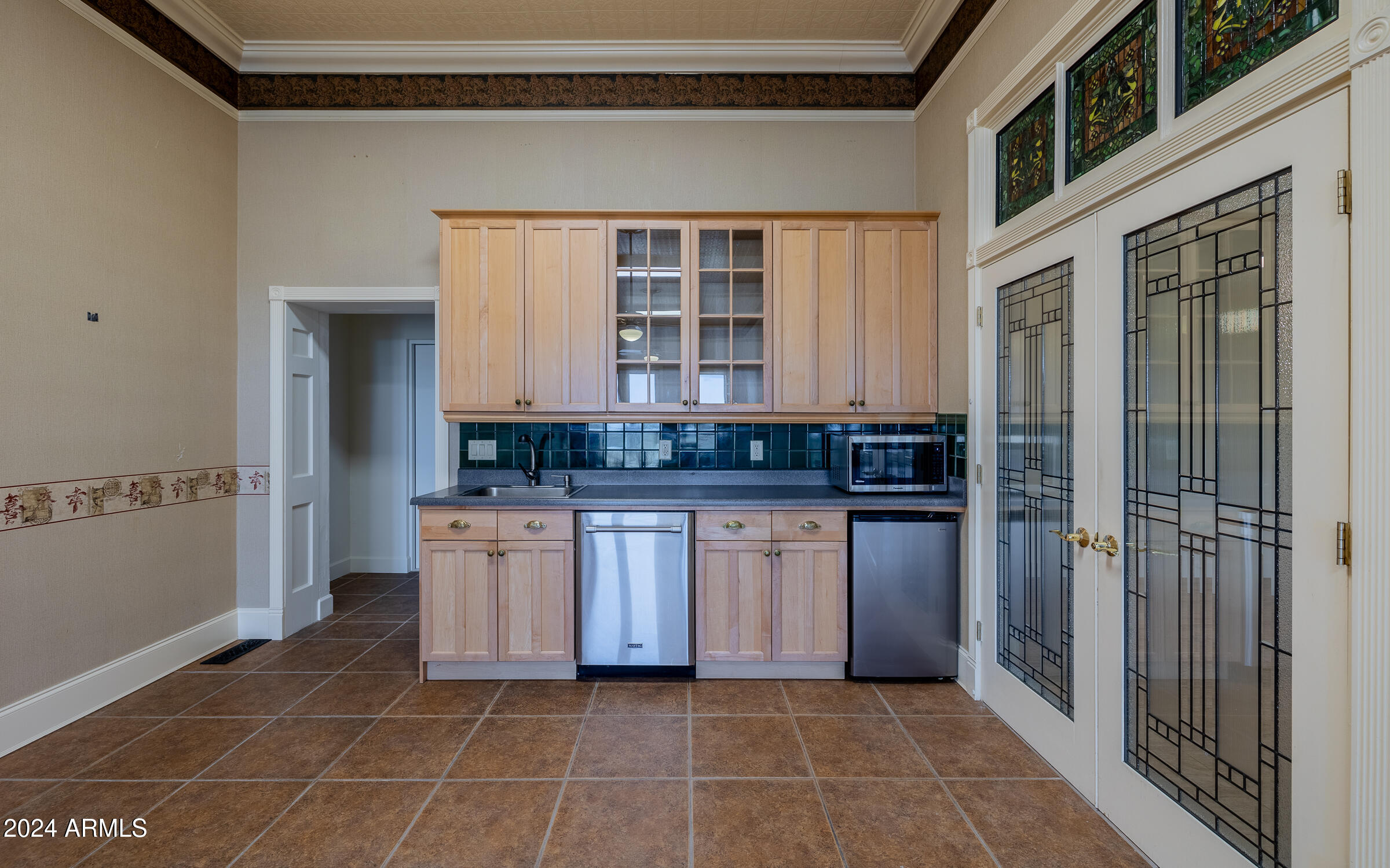 DRAGOON MOUNTAIN RANCH 1 - Residential