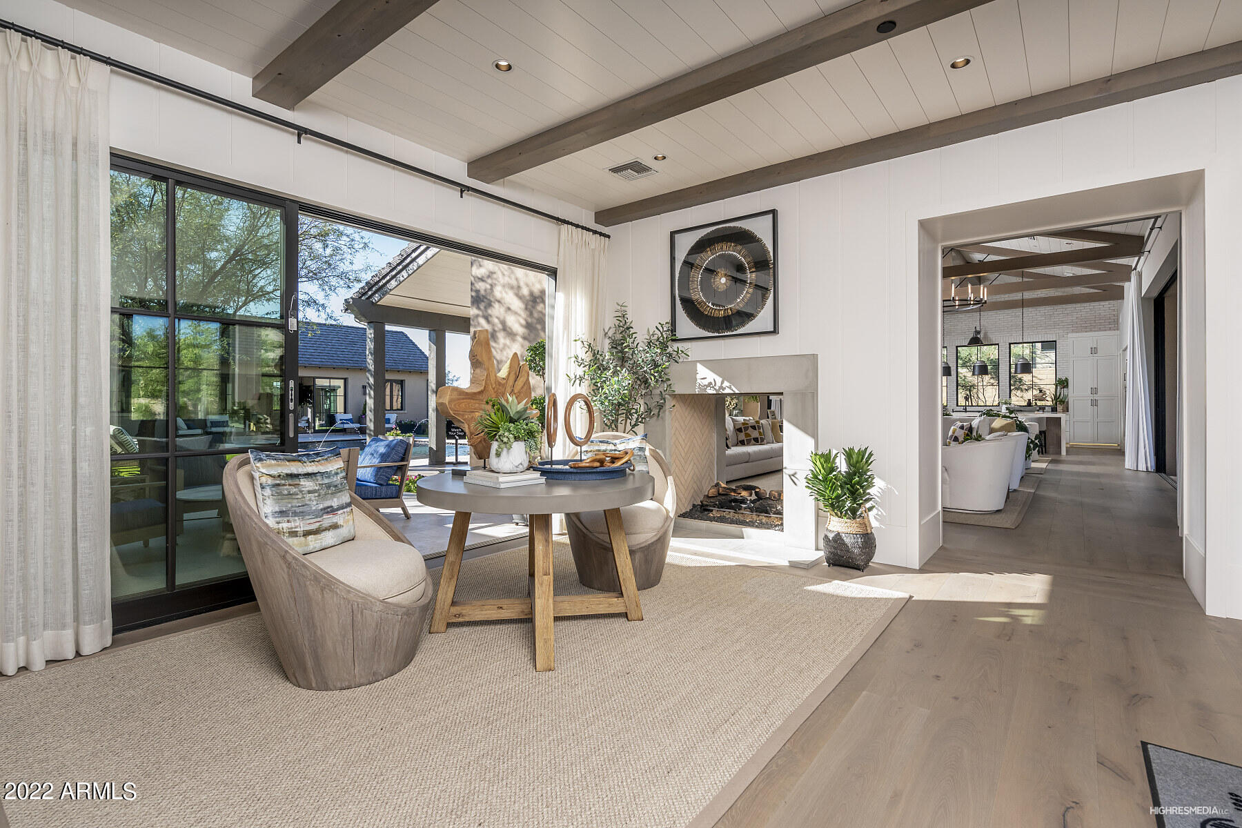 BRONCO ESTATES - Residential
