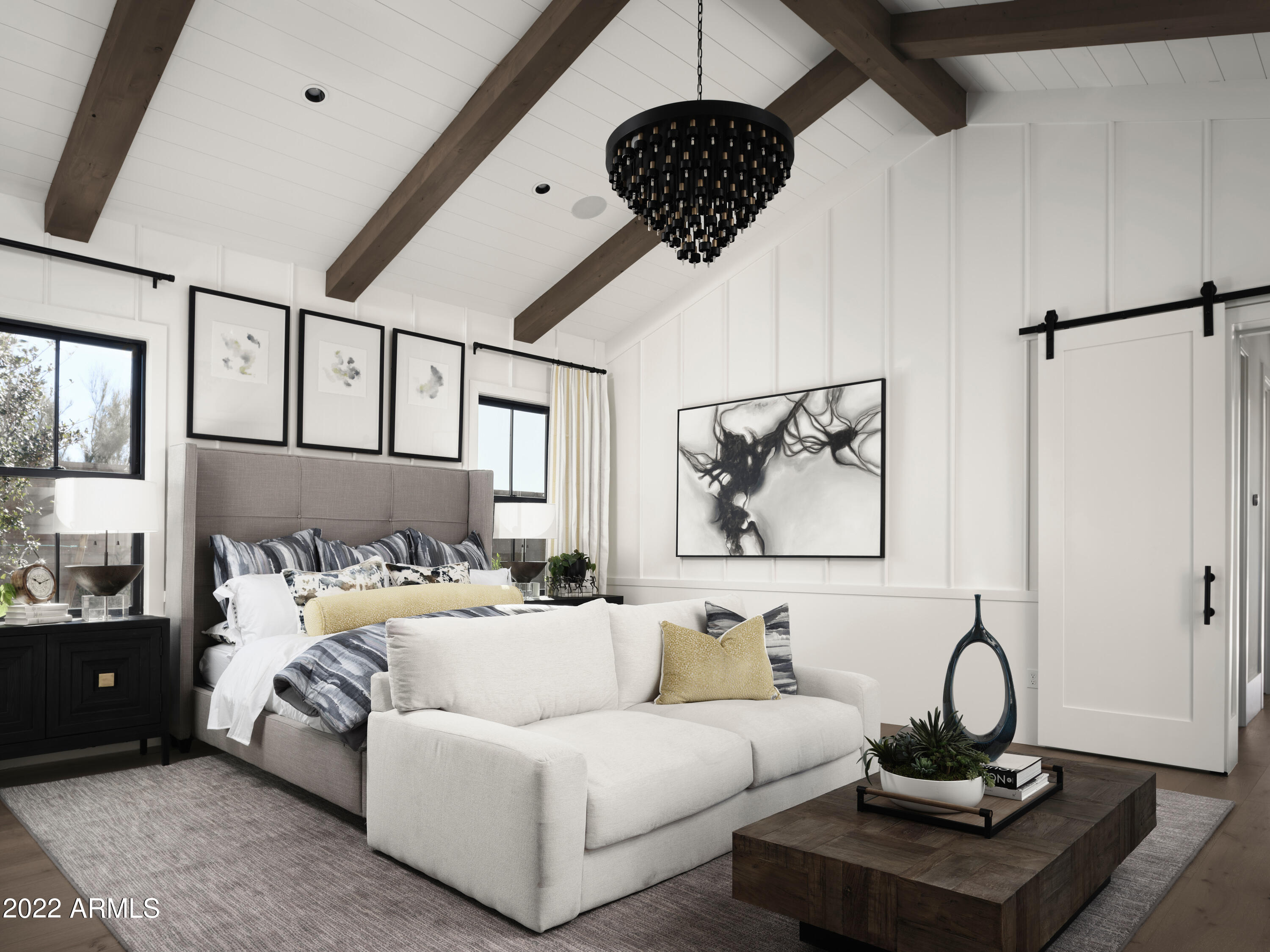 BRONCO ESTATES - Residential