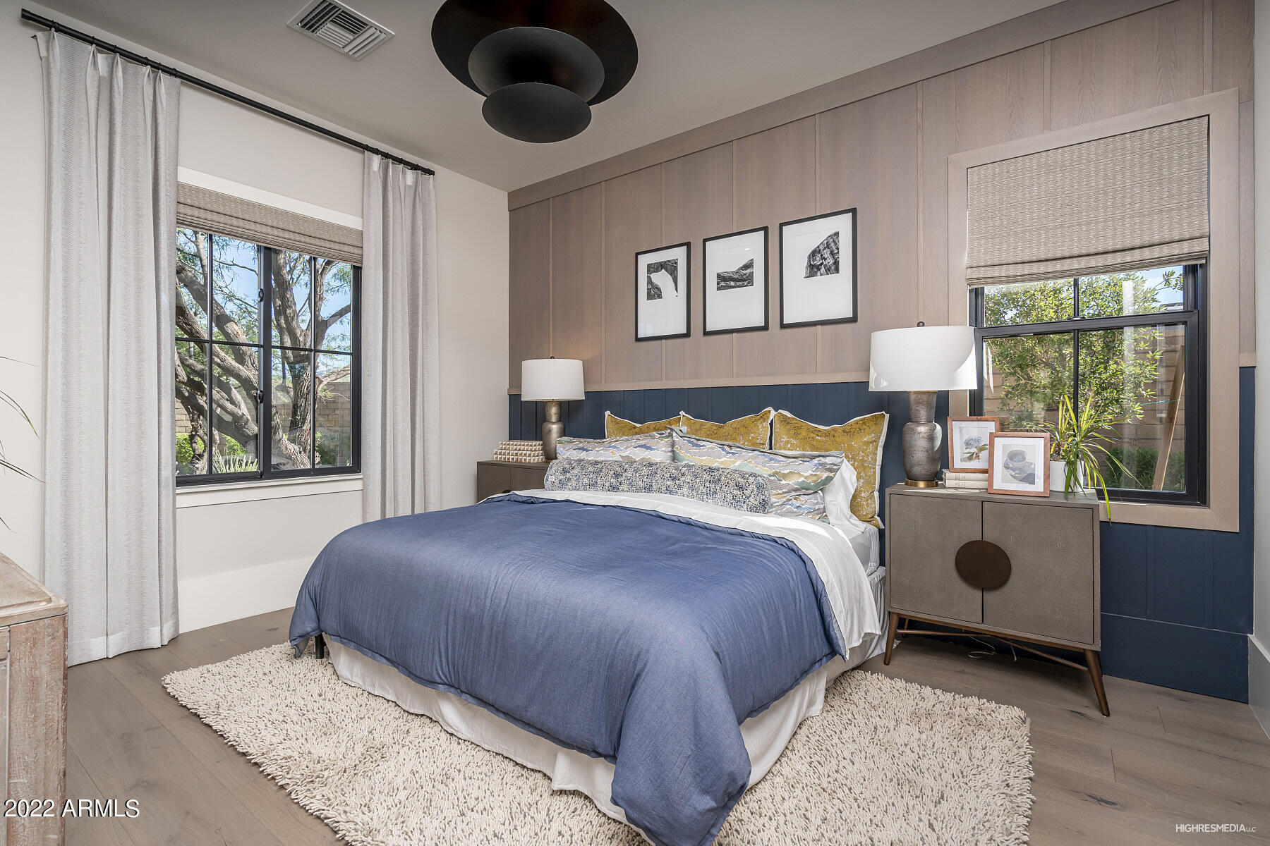 BRONCO ESTATES - Residential