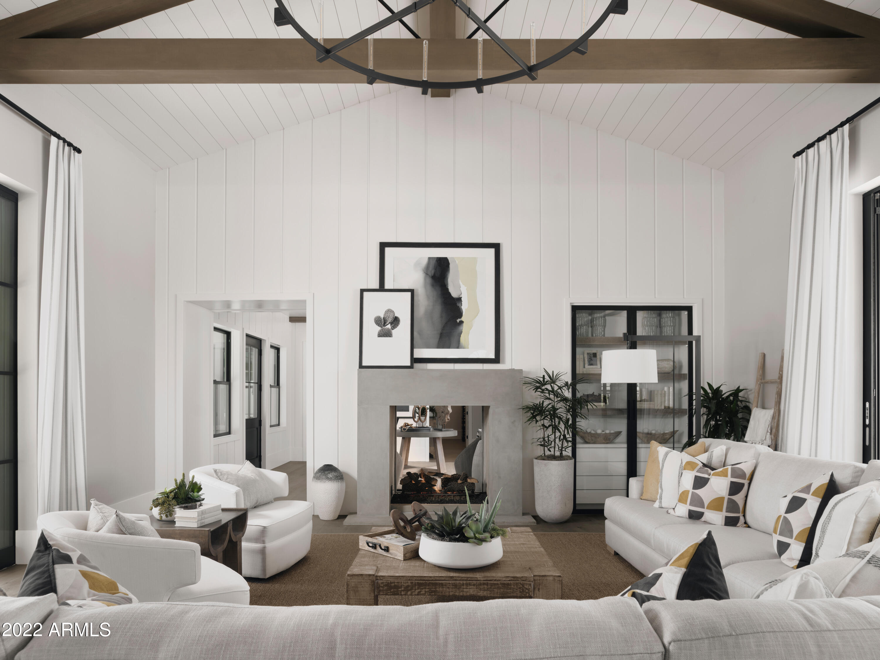BRONCO ESTATES - Residential